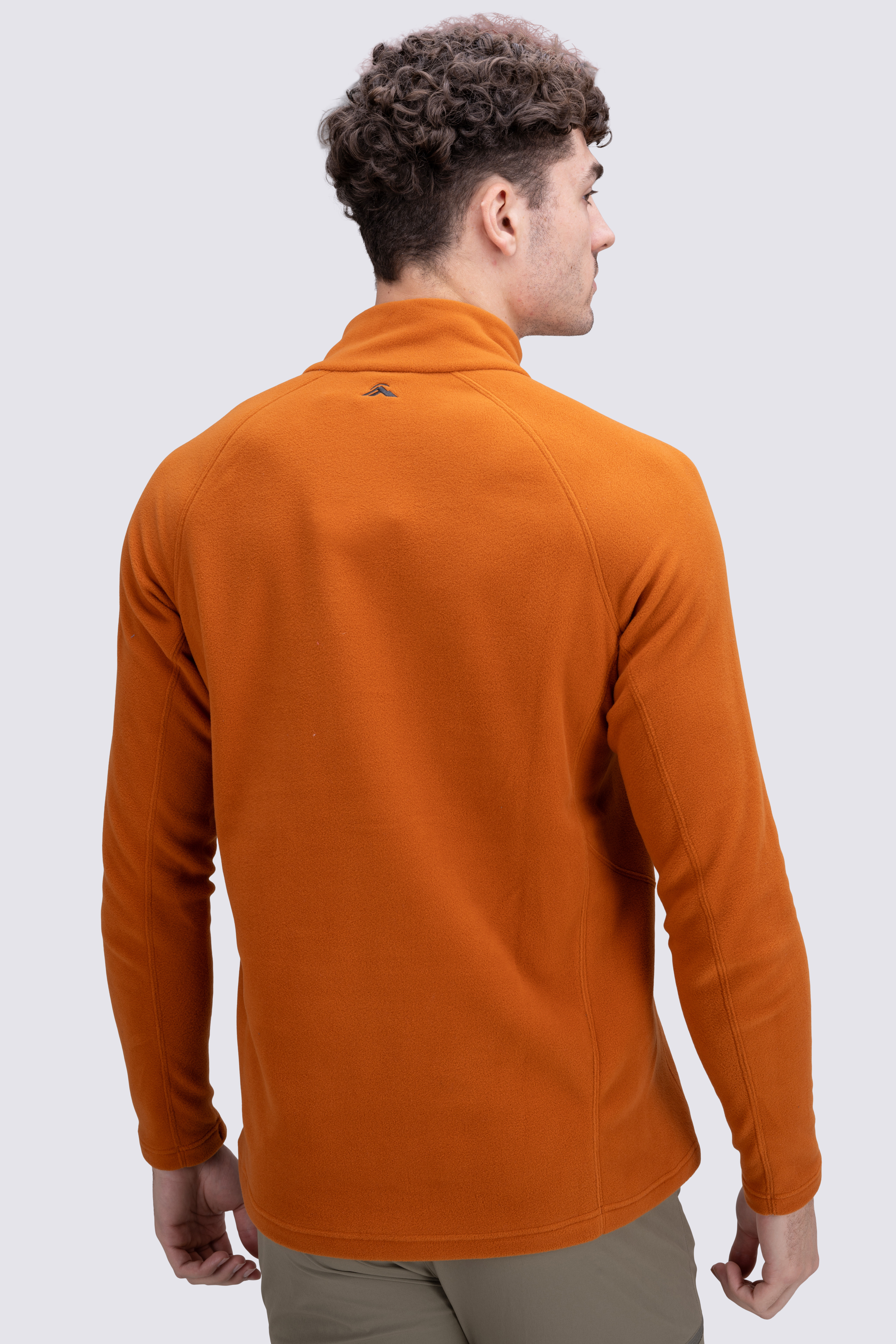 Macpac Men's Tui Fleece Pullover