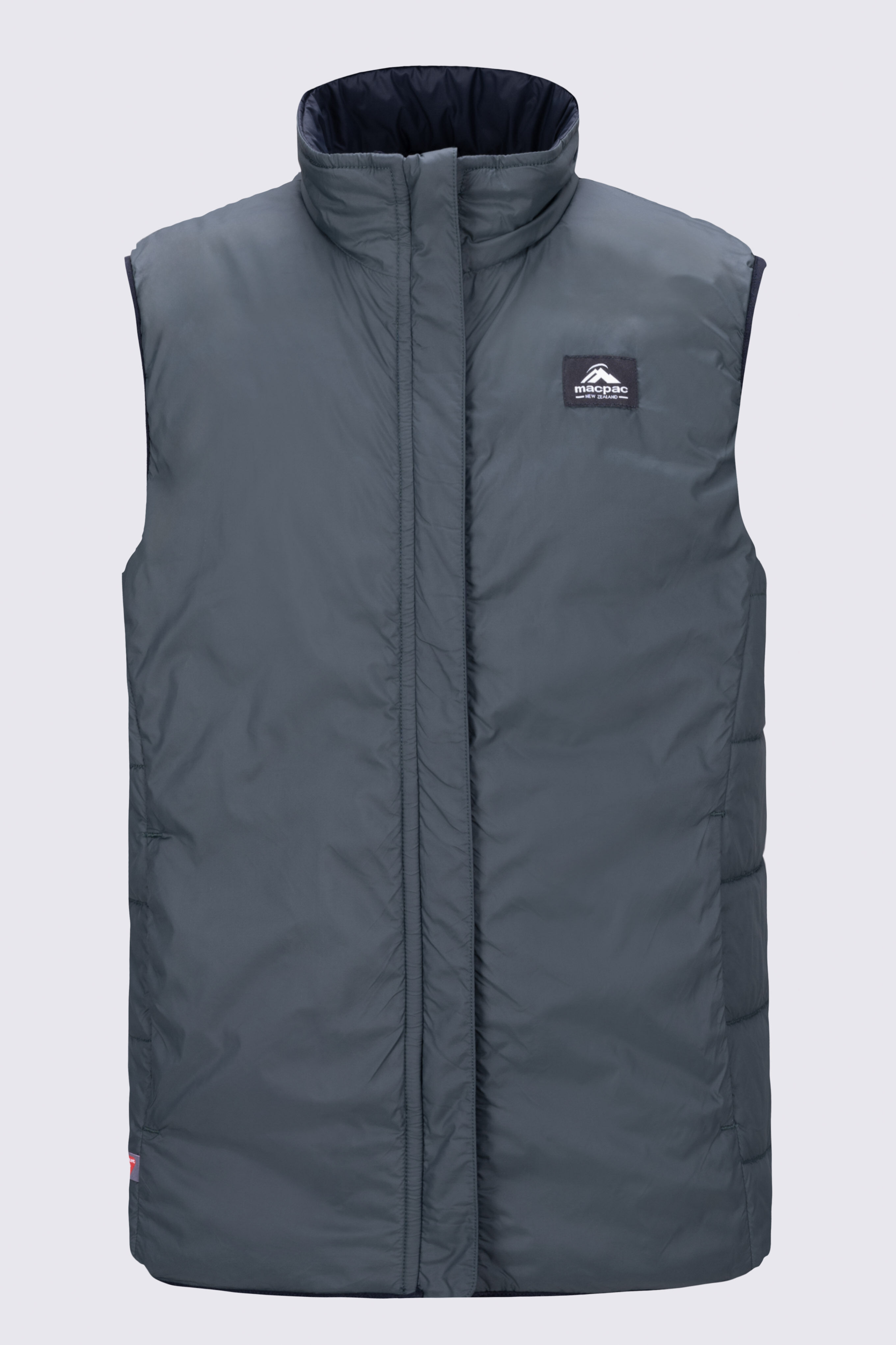 Macpac Kids' Pulsar Alpha Insulated Vest