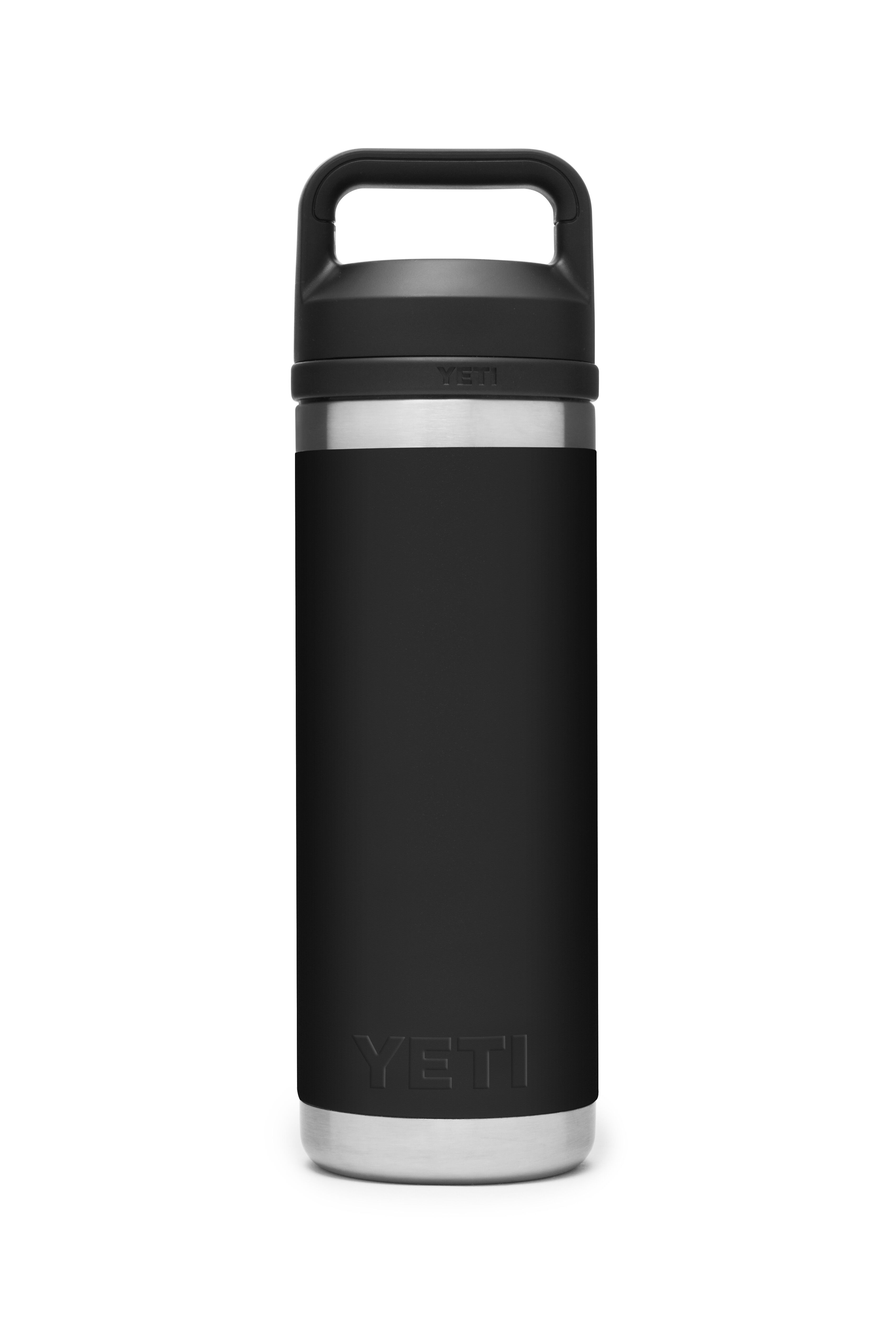 YETI® Rambler® Bottle — 18 oz