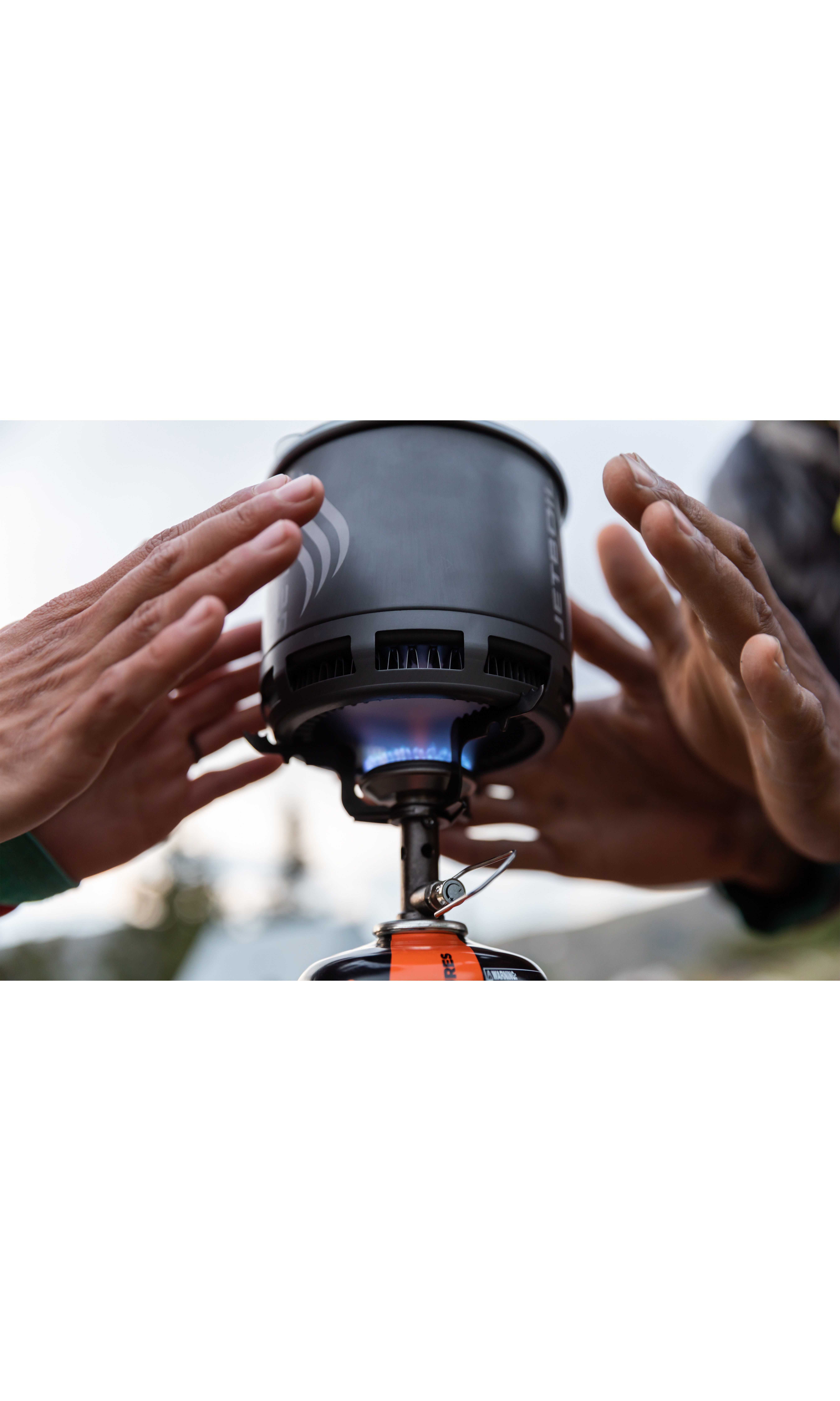 Jetboil Stash Cooking System