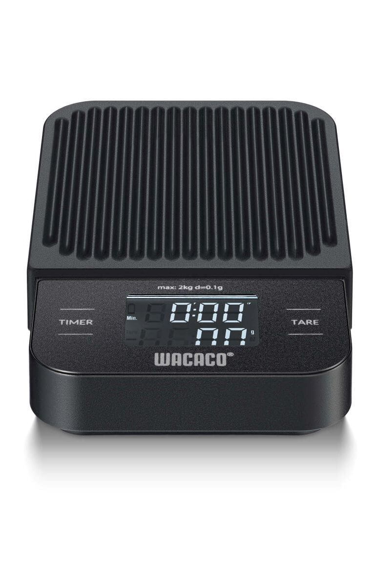 Wacaco Exagram Coffee Scale