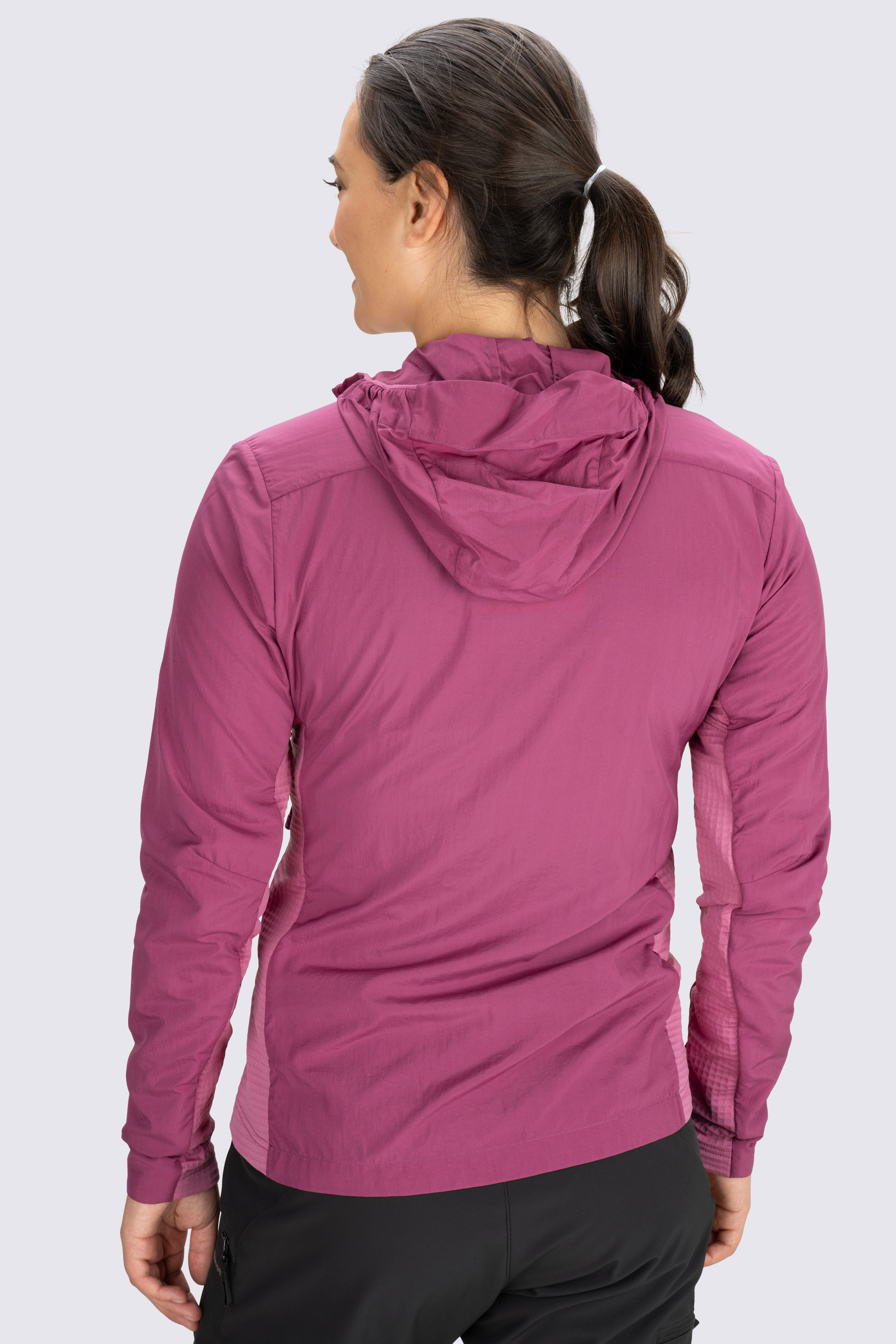 Macpac Women's Nitro Hybrid Jacket
