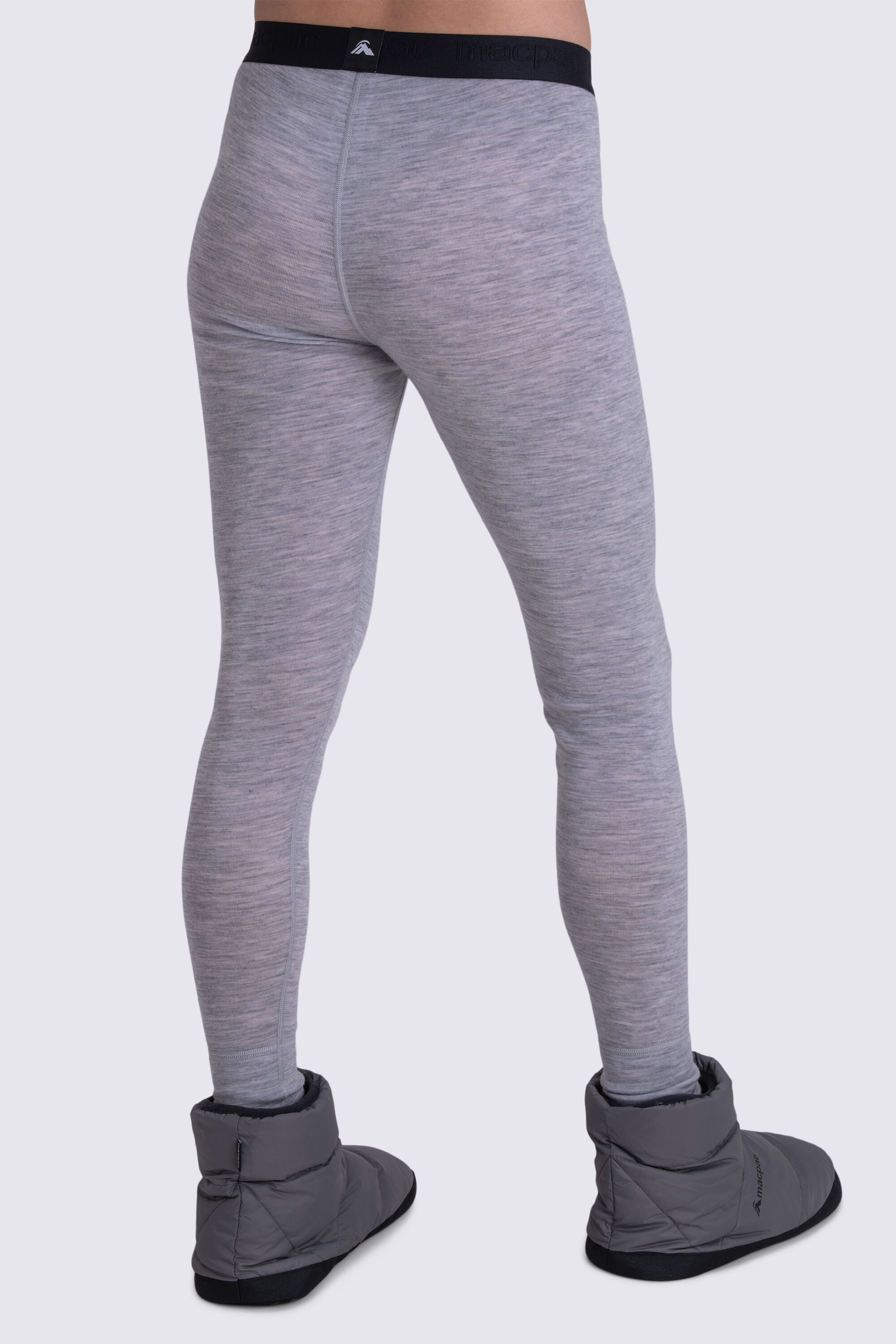 Macpac Women's 220 Merino Long Johns