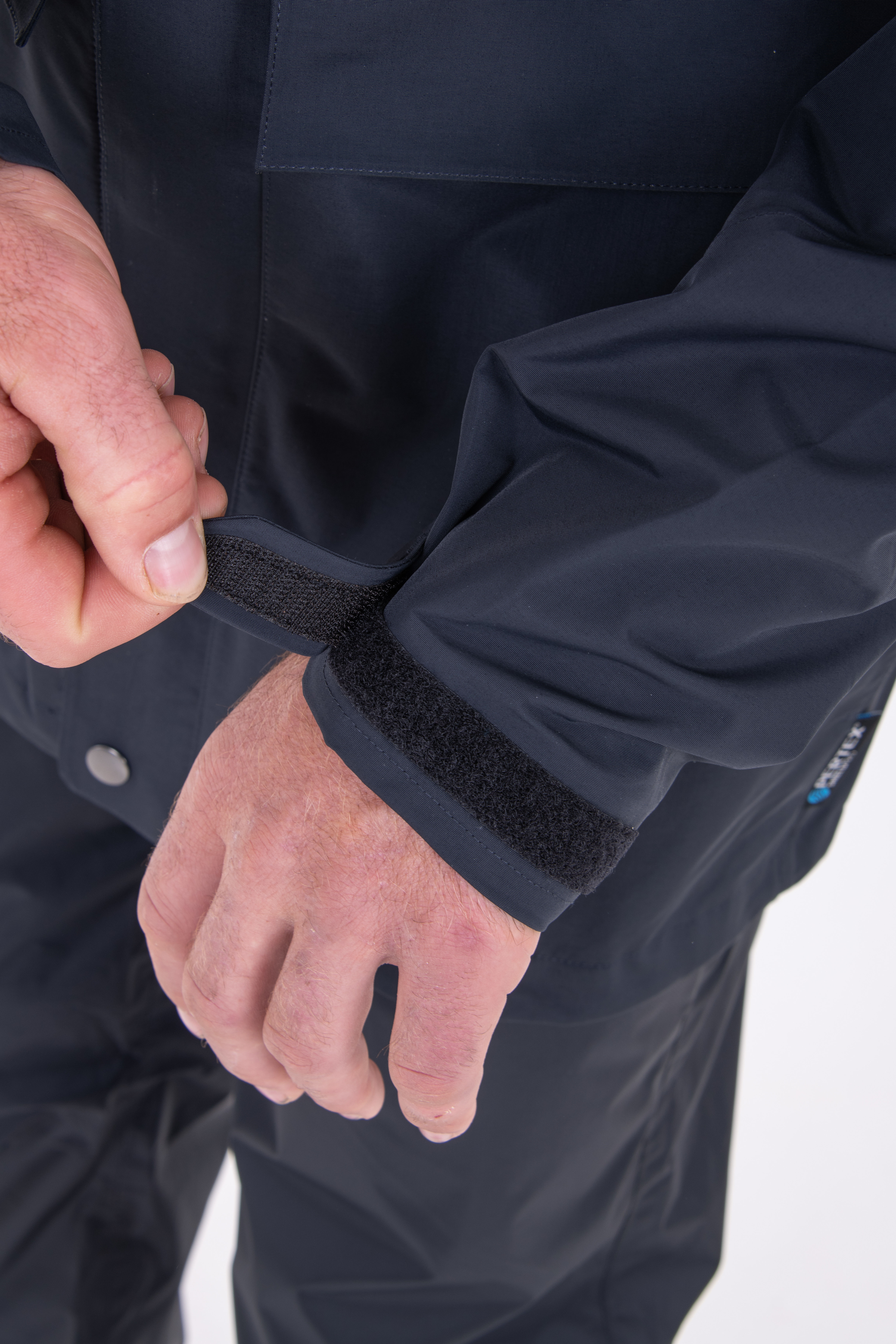 Macpac Men's Resolution Raincoat