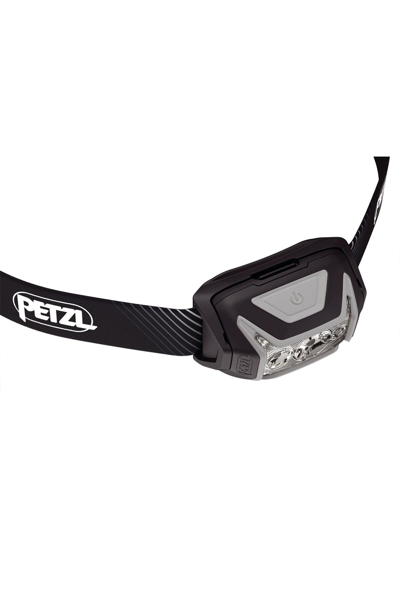 Petzl Actik Core 600