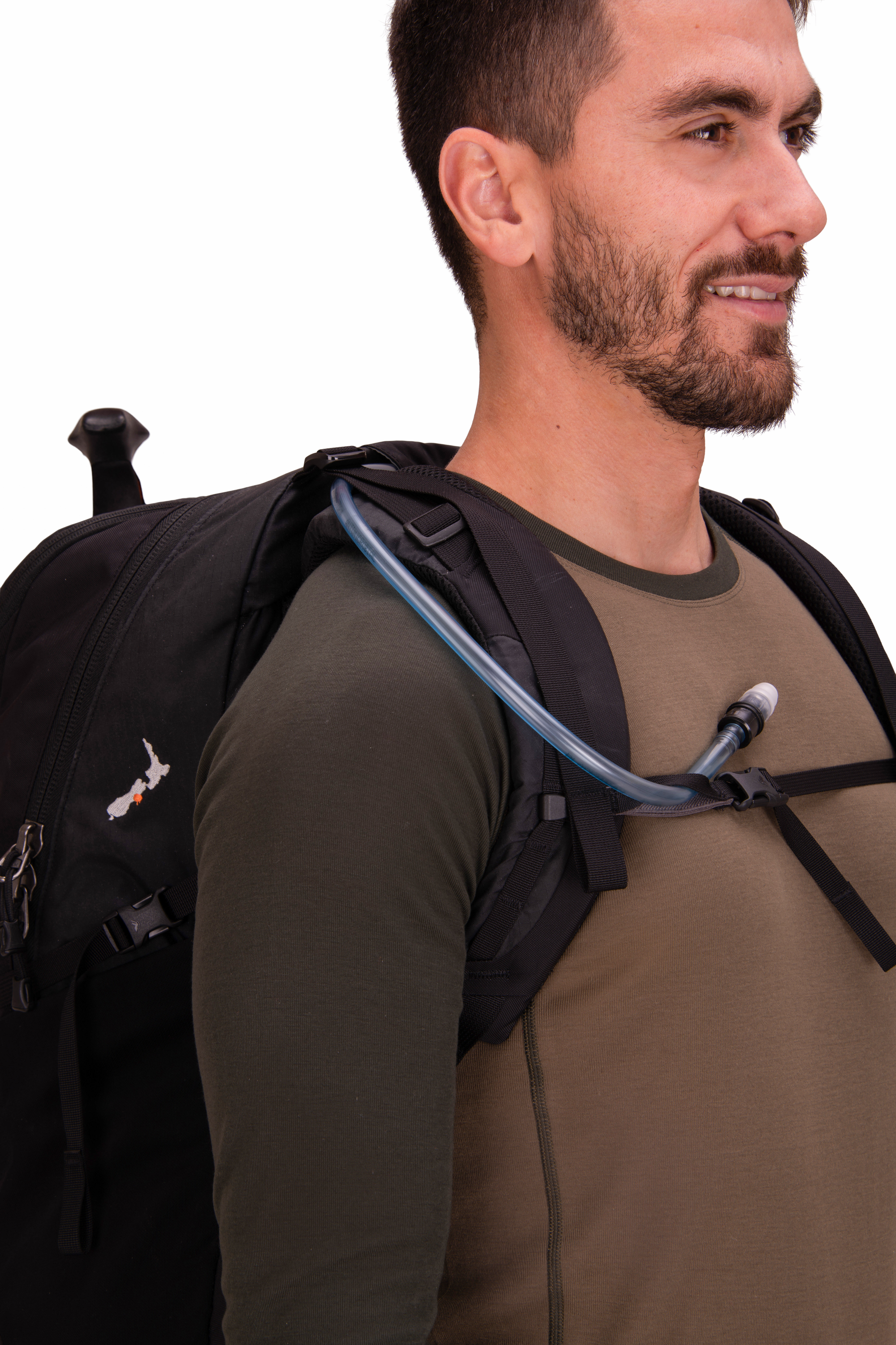 Macpac Voyager 35L Backpack