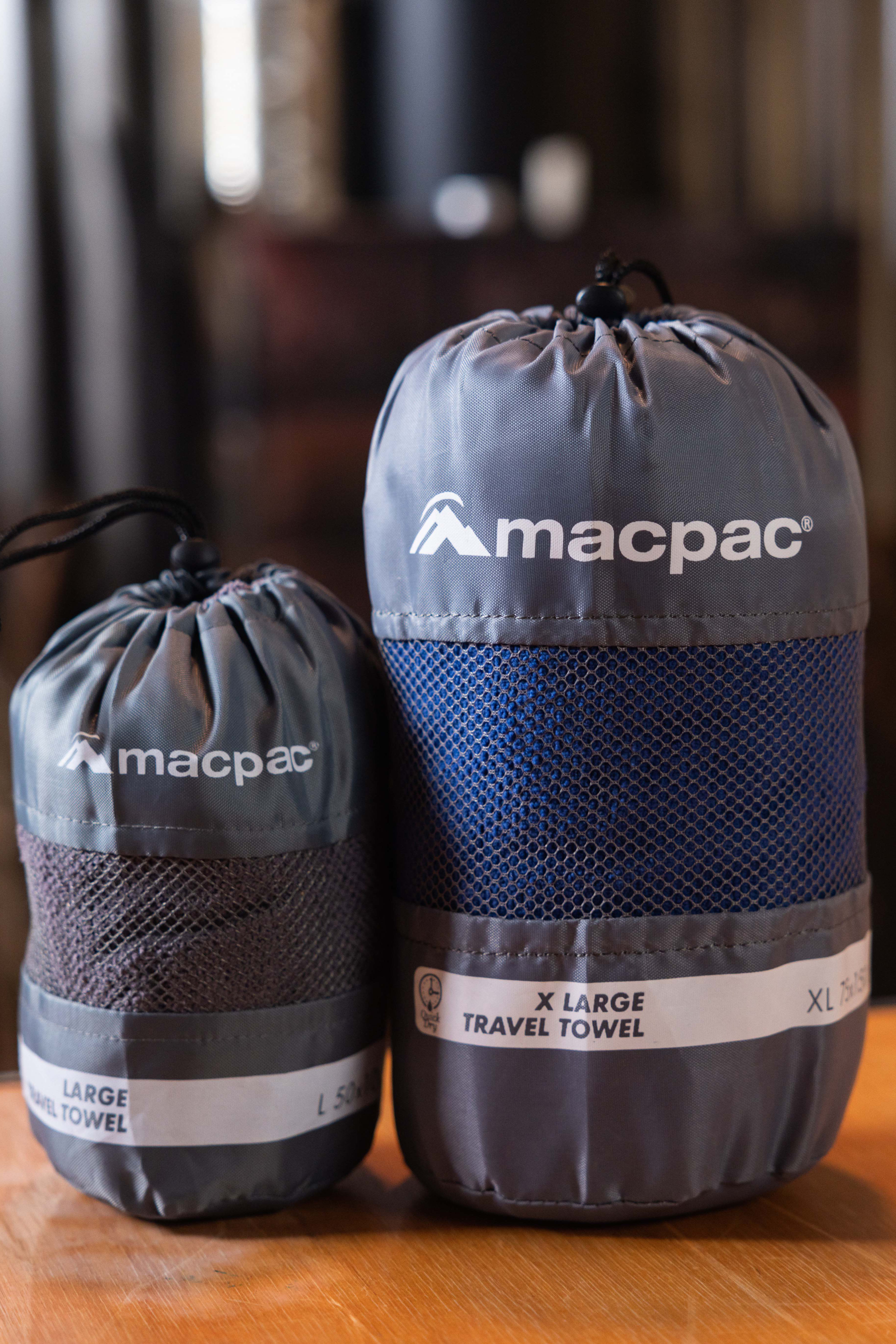 Macpac Travel Towel XL