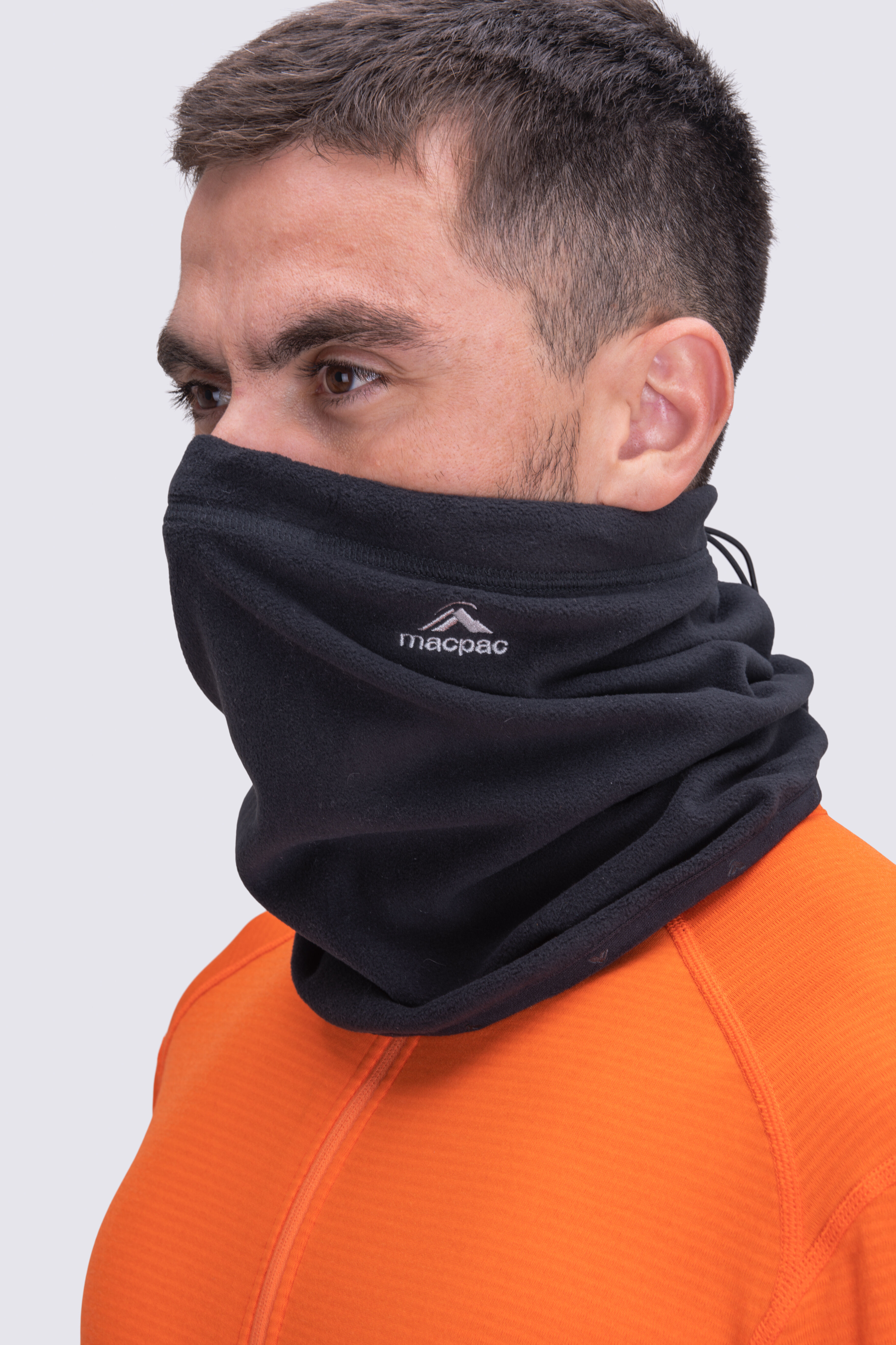 Macpac Kaka Fleece Neck Gaiter