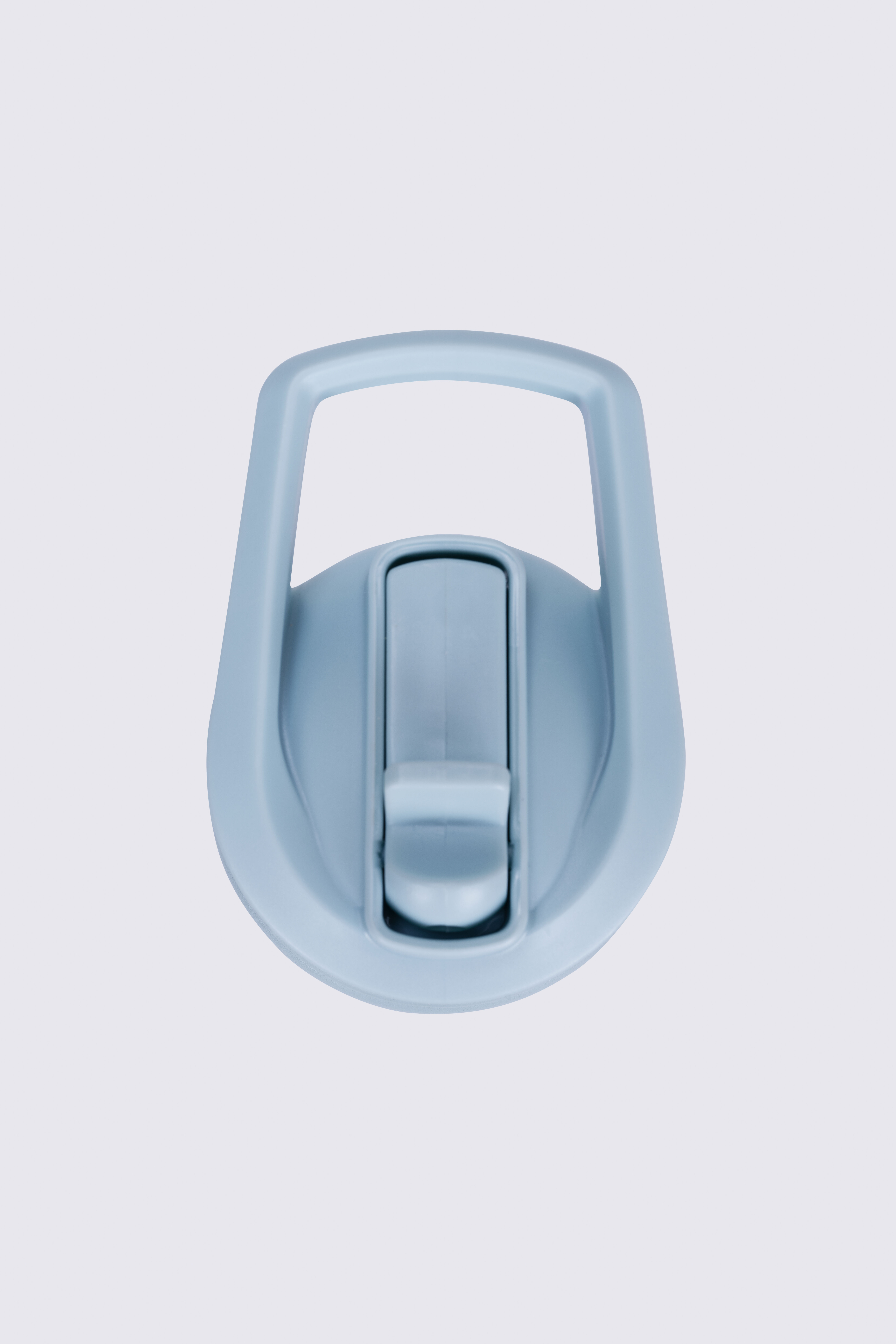 Macpac Insulated Wide Mouth Bottle with Straw Lid — 530ml