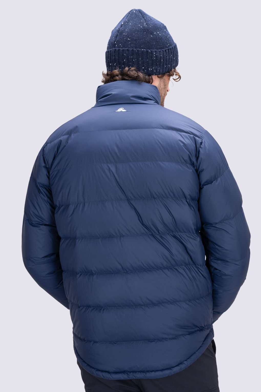 Macpac Men's Halo Down Jacket