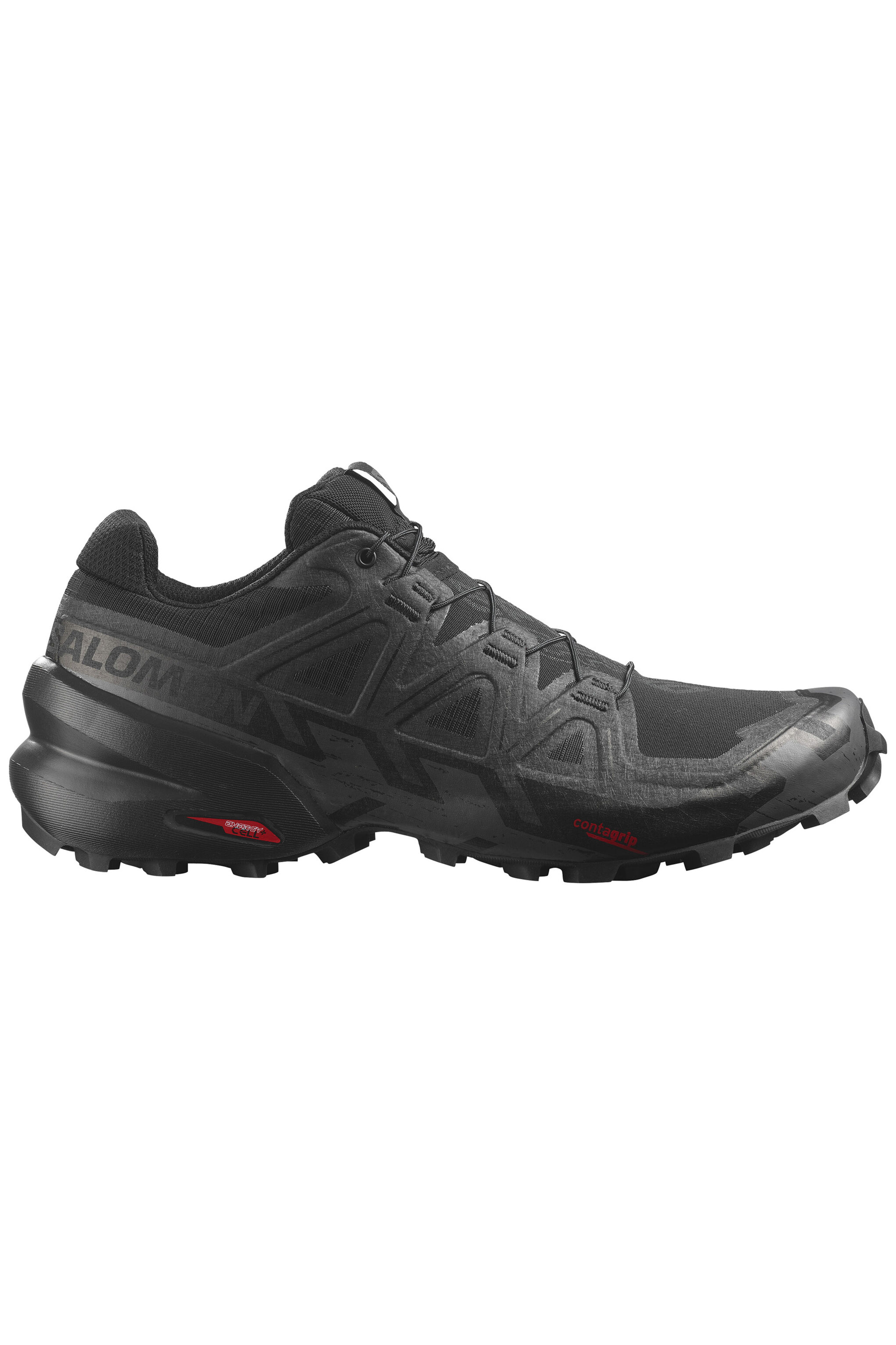 Salomon Men's Speedcross 6 Running Shoes