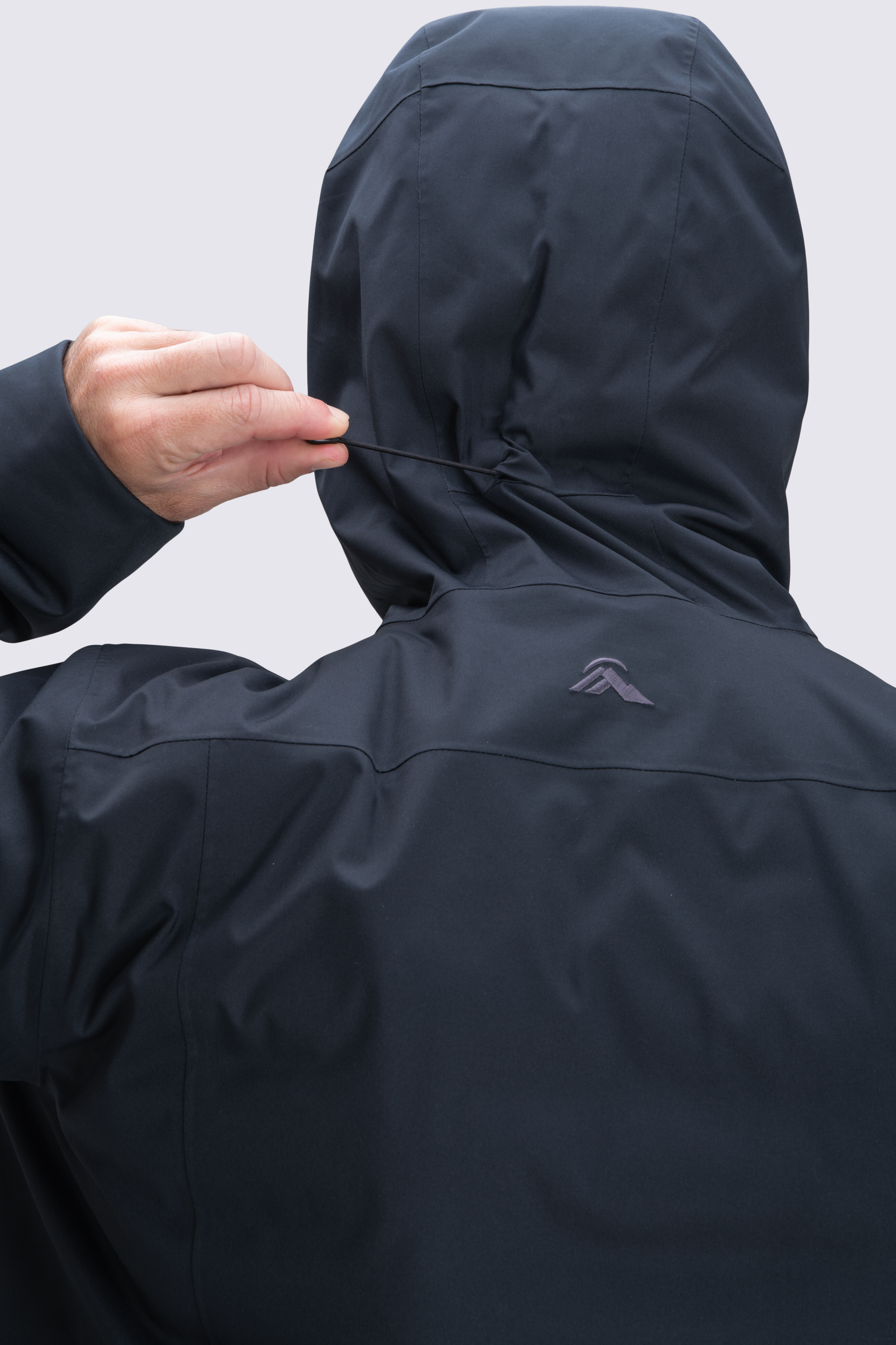 Macpac Men's Otira Waterproof Down Coat