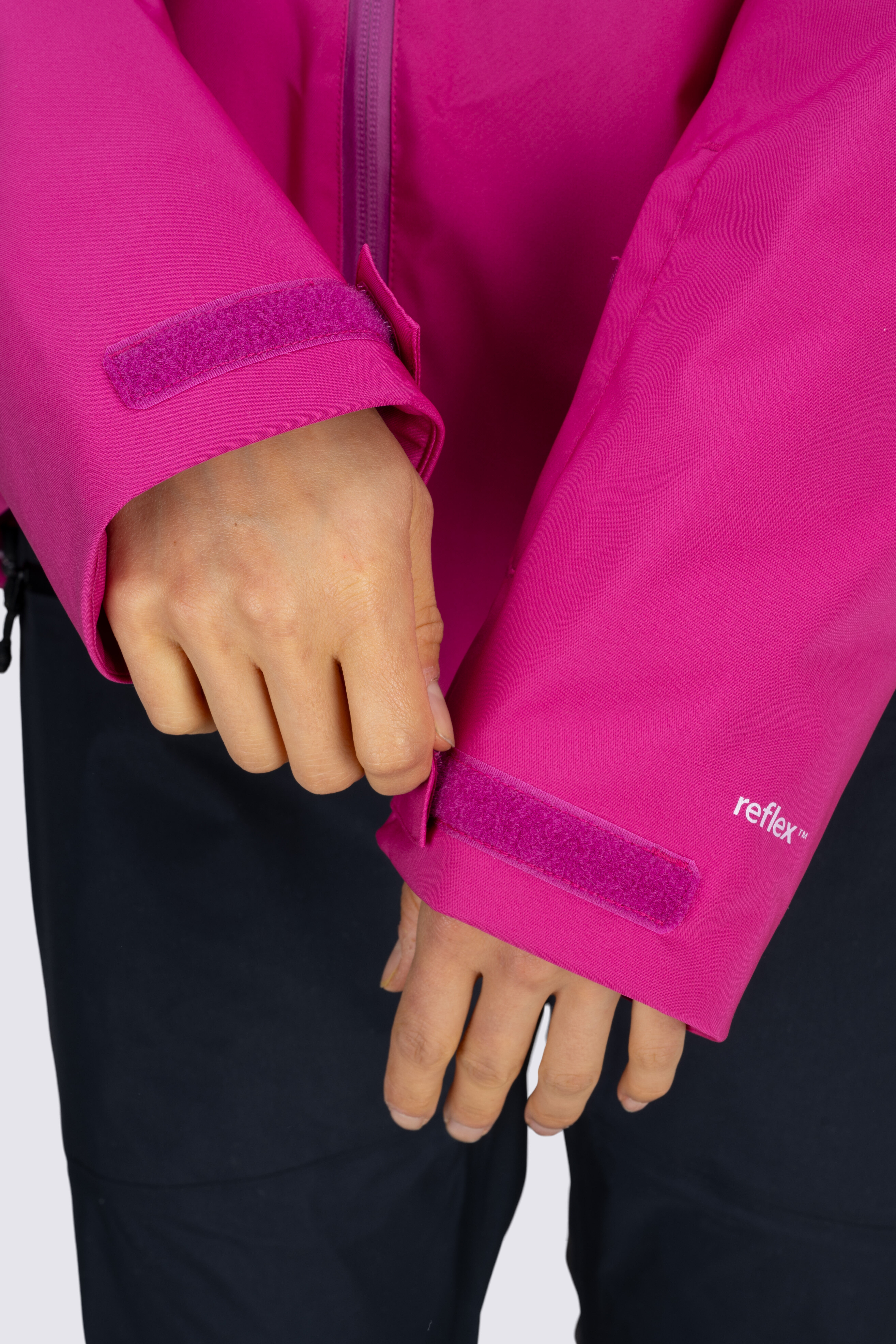 Macpac Women's All-Season Snow Jacket