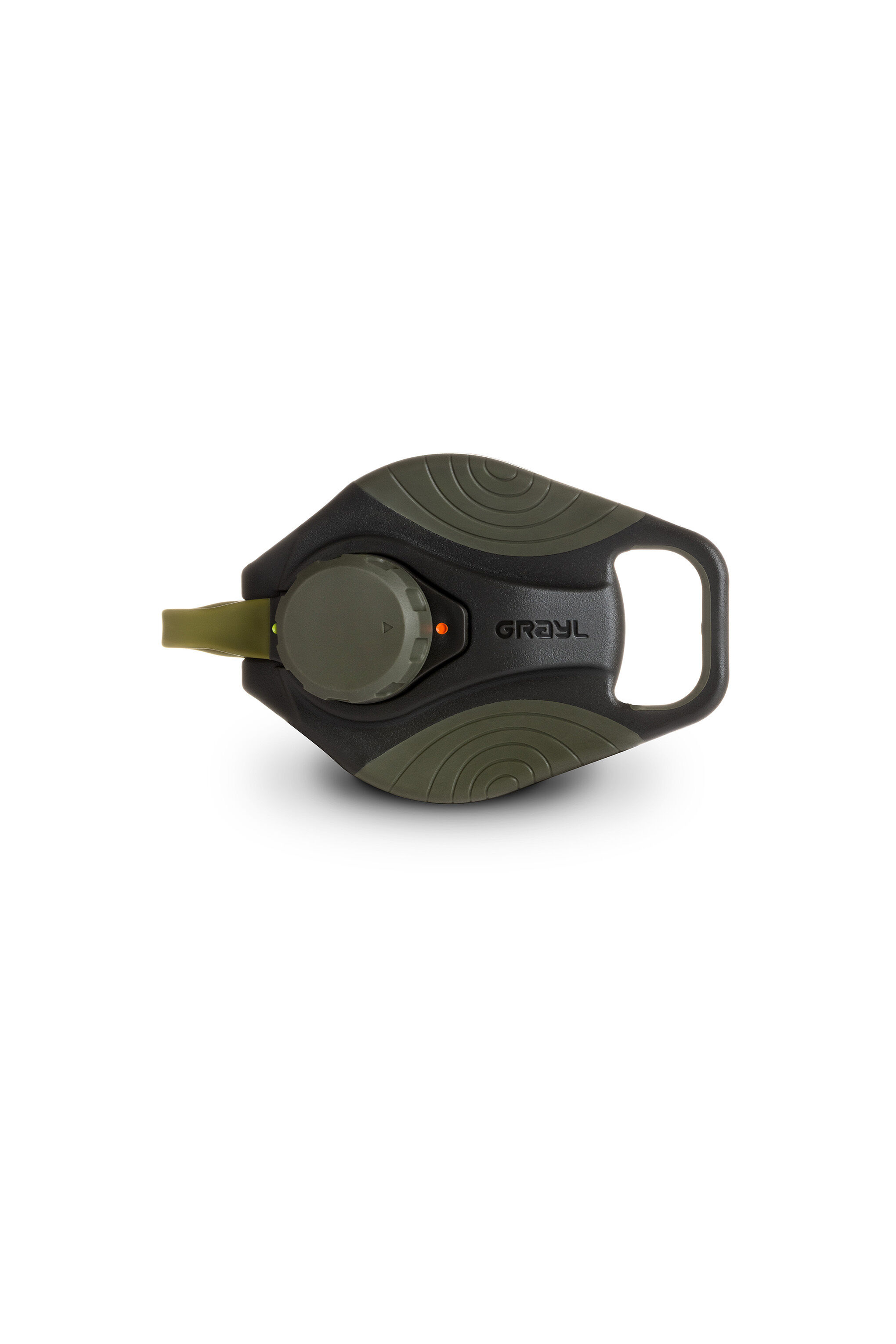 Grayl UltraPress® Purifier — 500ml