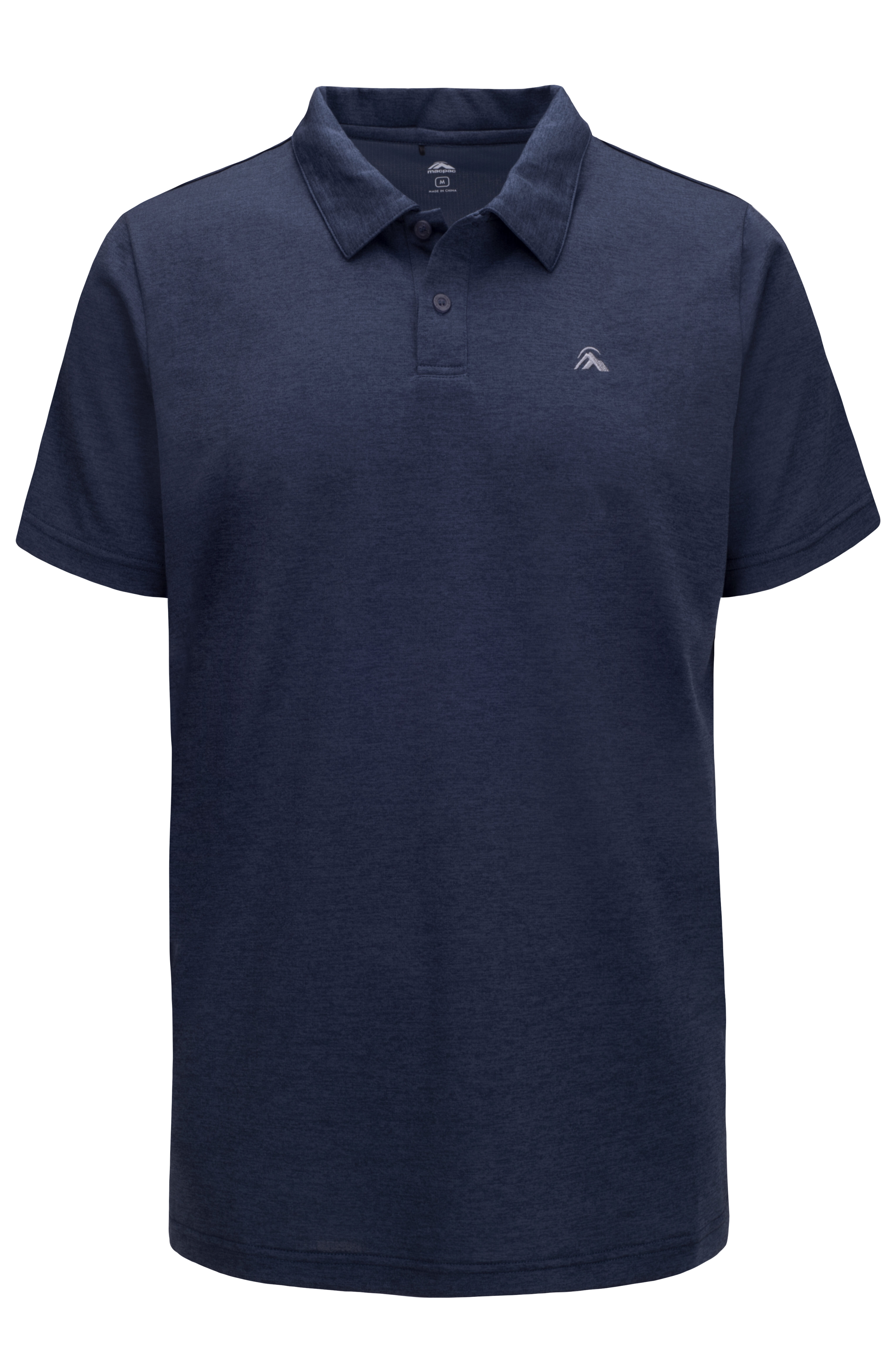 Macpac Men's Eyre Polo
