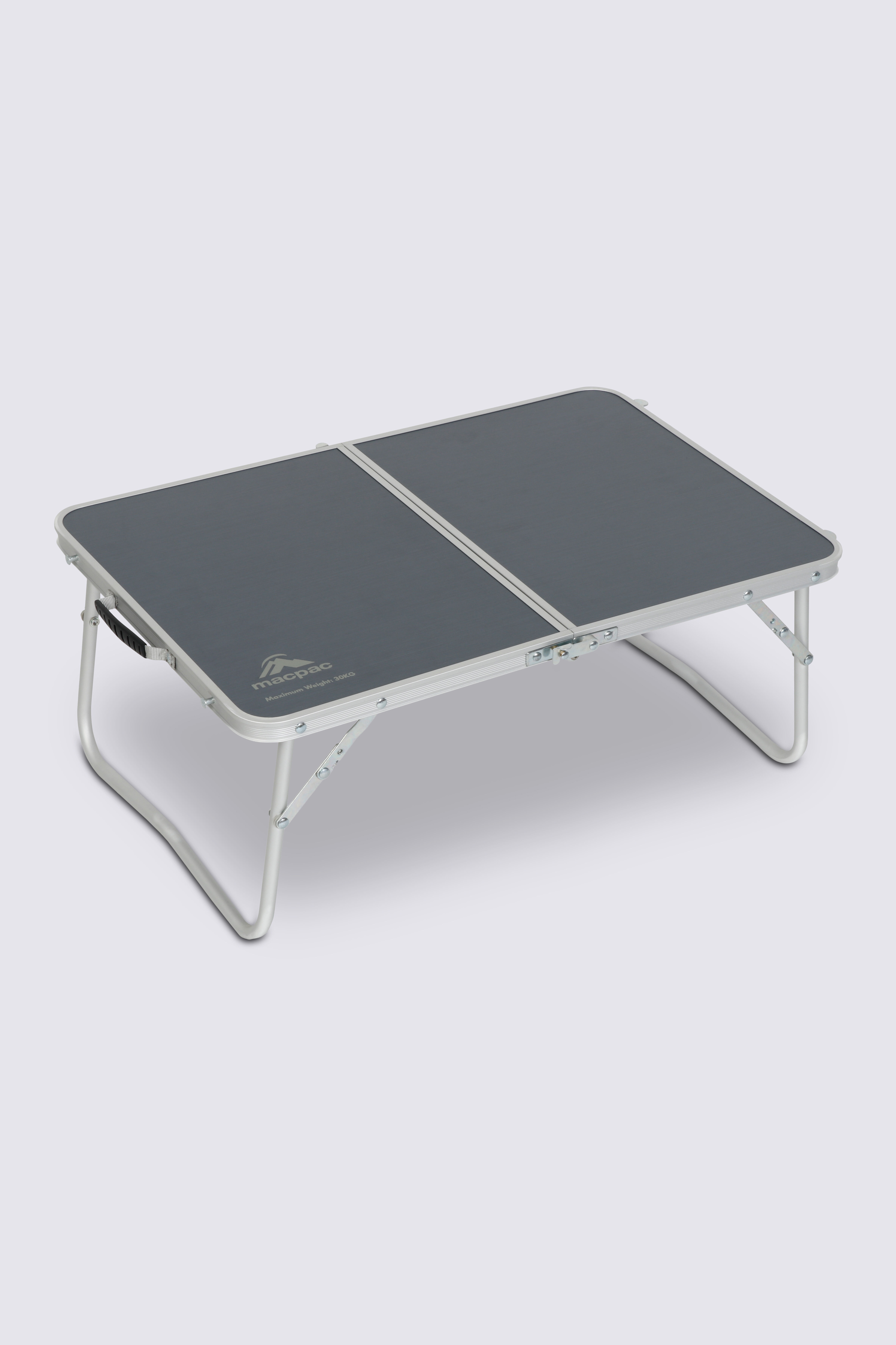 Macpac Compact Camp Table