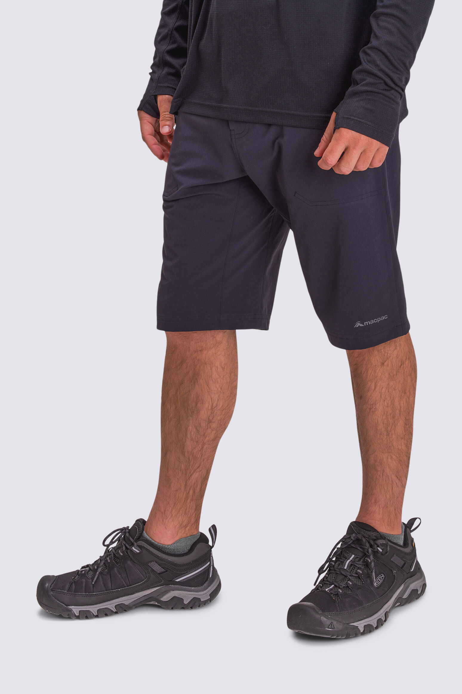 Macpac Men's Trekker Shorts