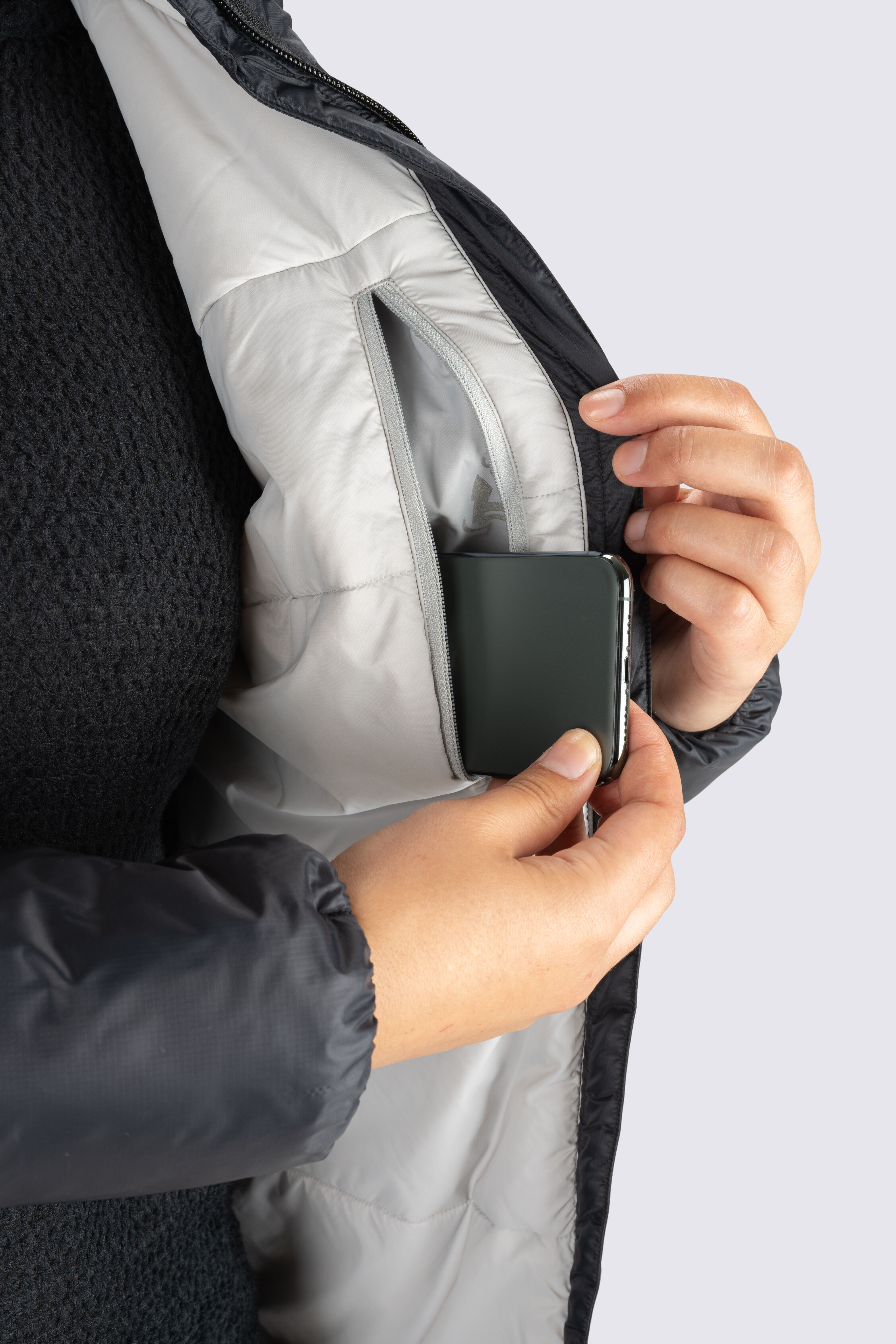 Macpac Women's Pulsar Hooded Jacket