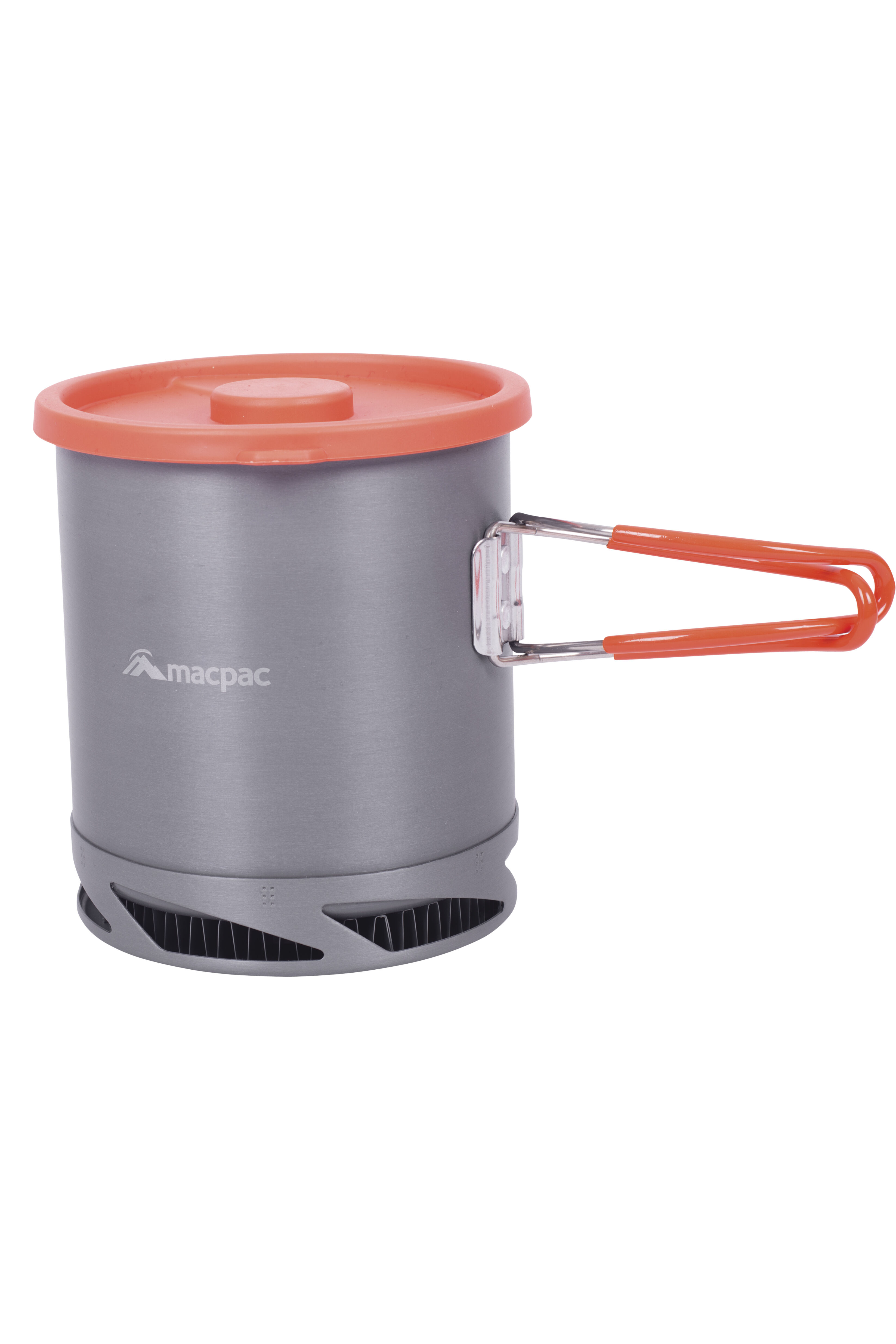 Macpac Heat Exchange Pot