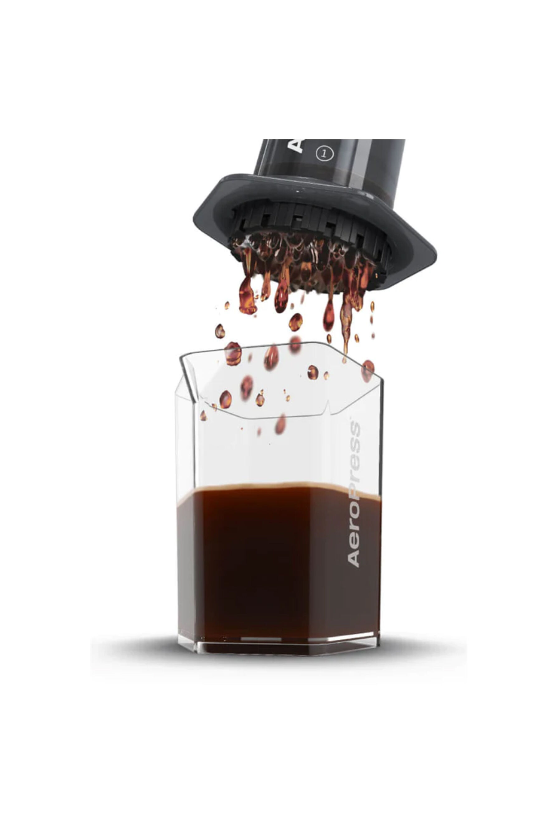 AeroPress Coffee Maker — XL