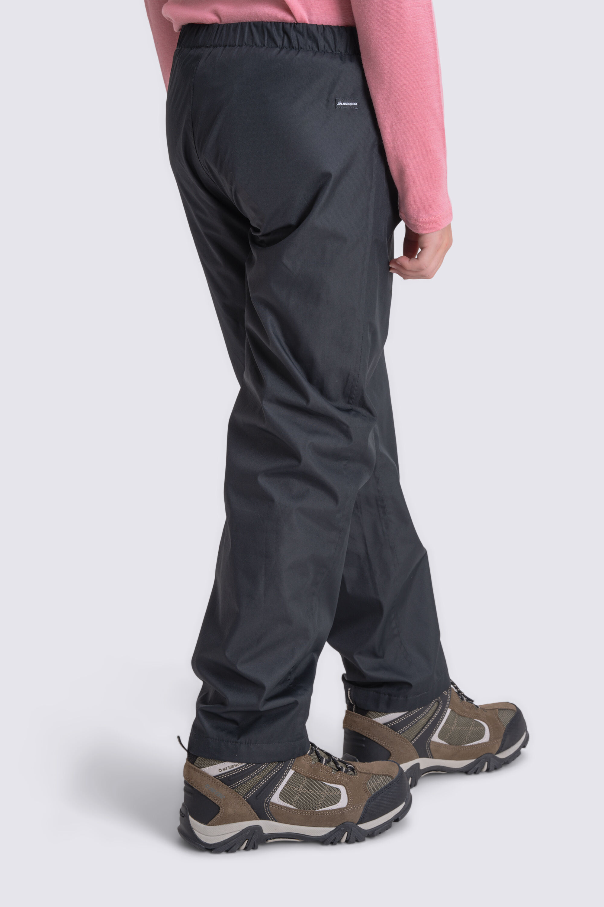 Macpac Kids' Jetstream Rain Pants