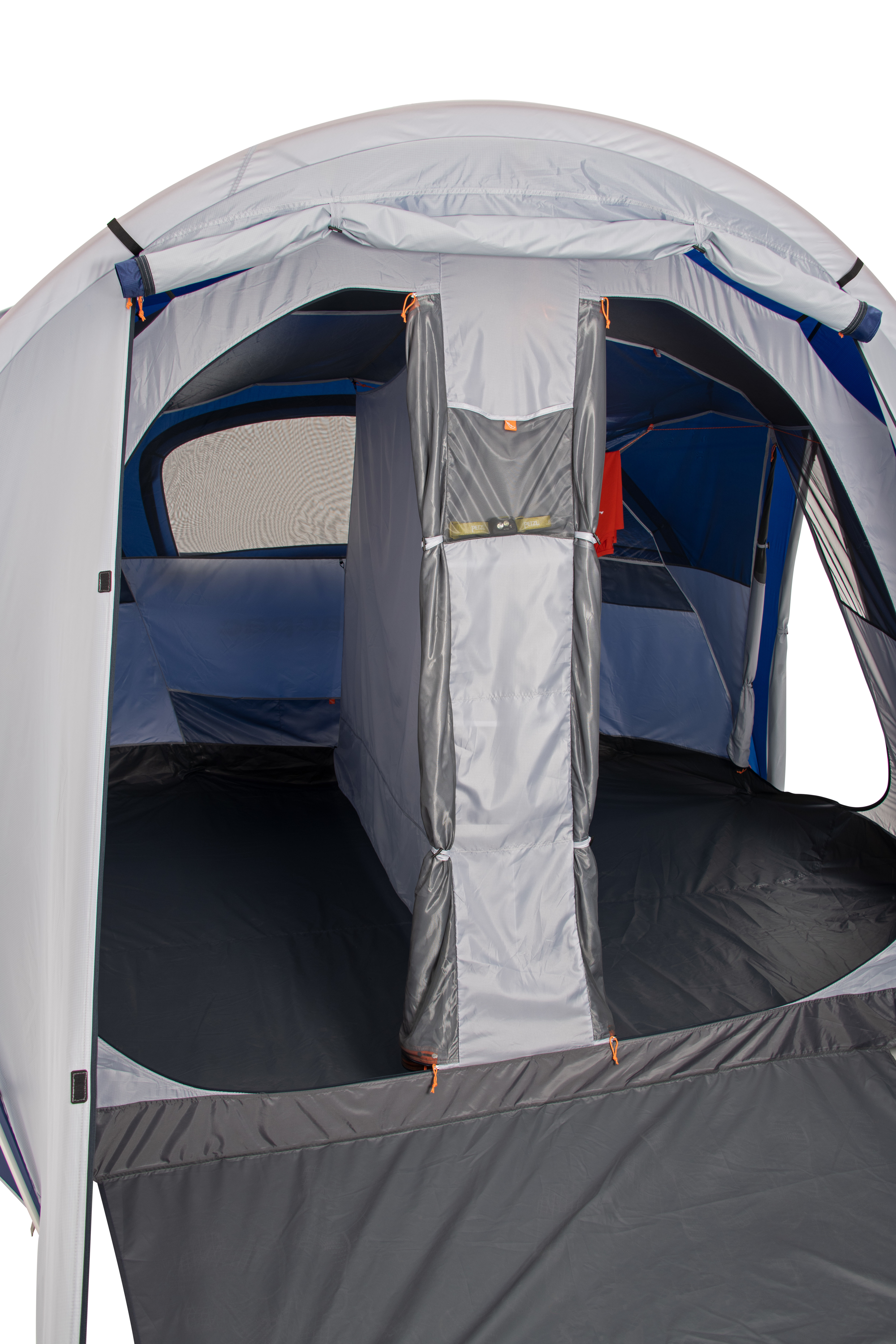Macpac Solstice 6 Person Tent