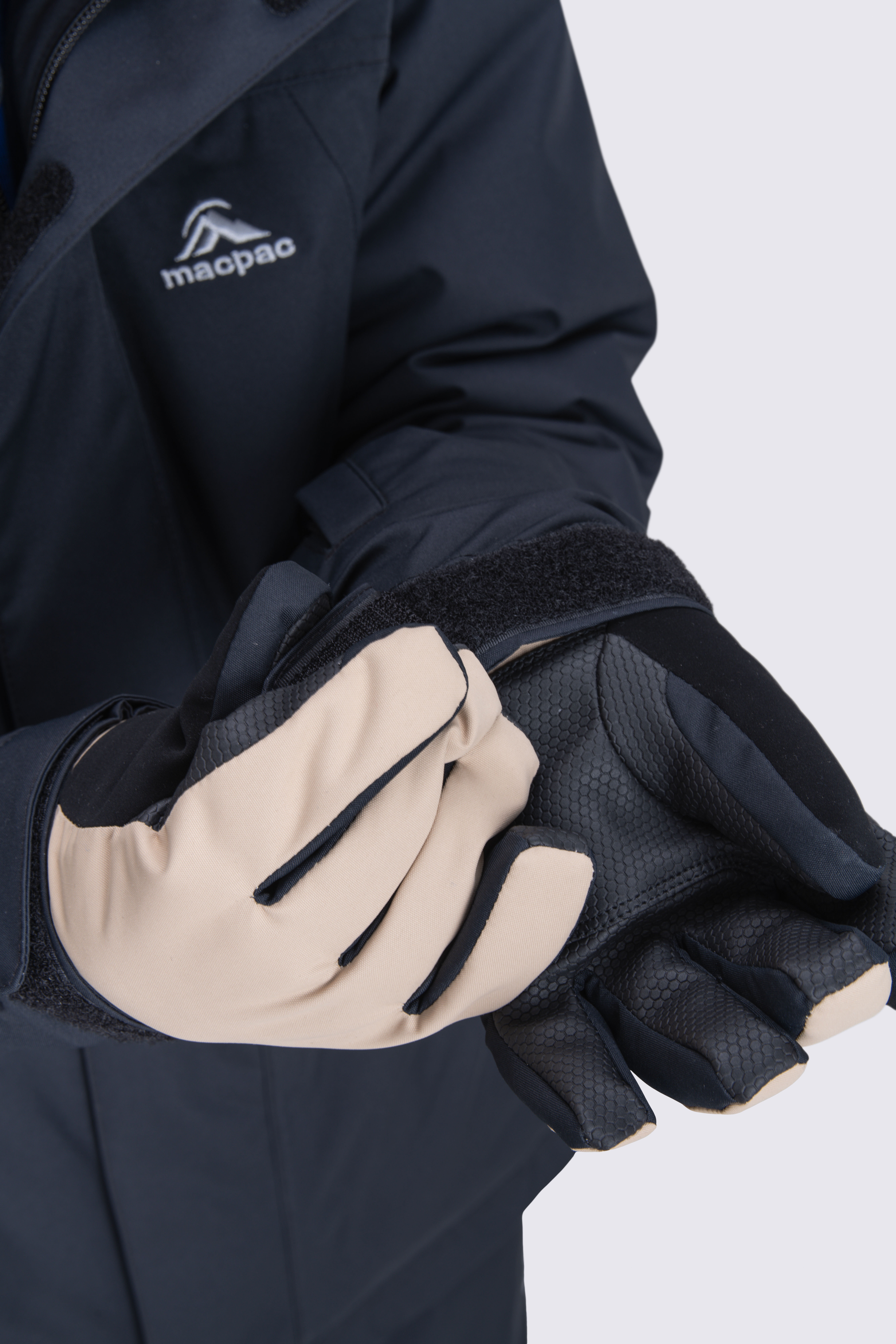 Macpac Kids' Spree Snow Jacket