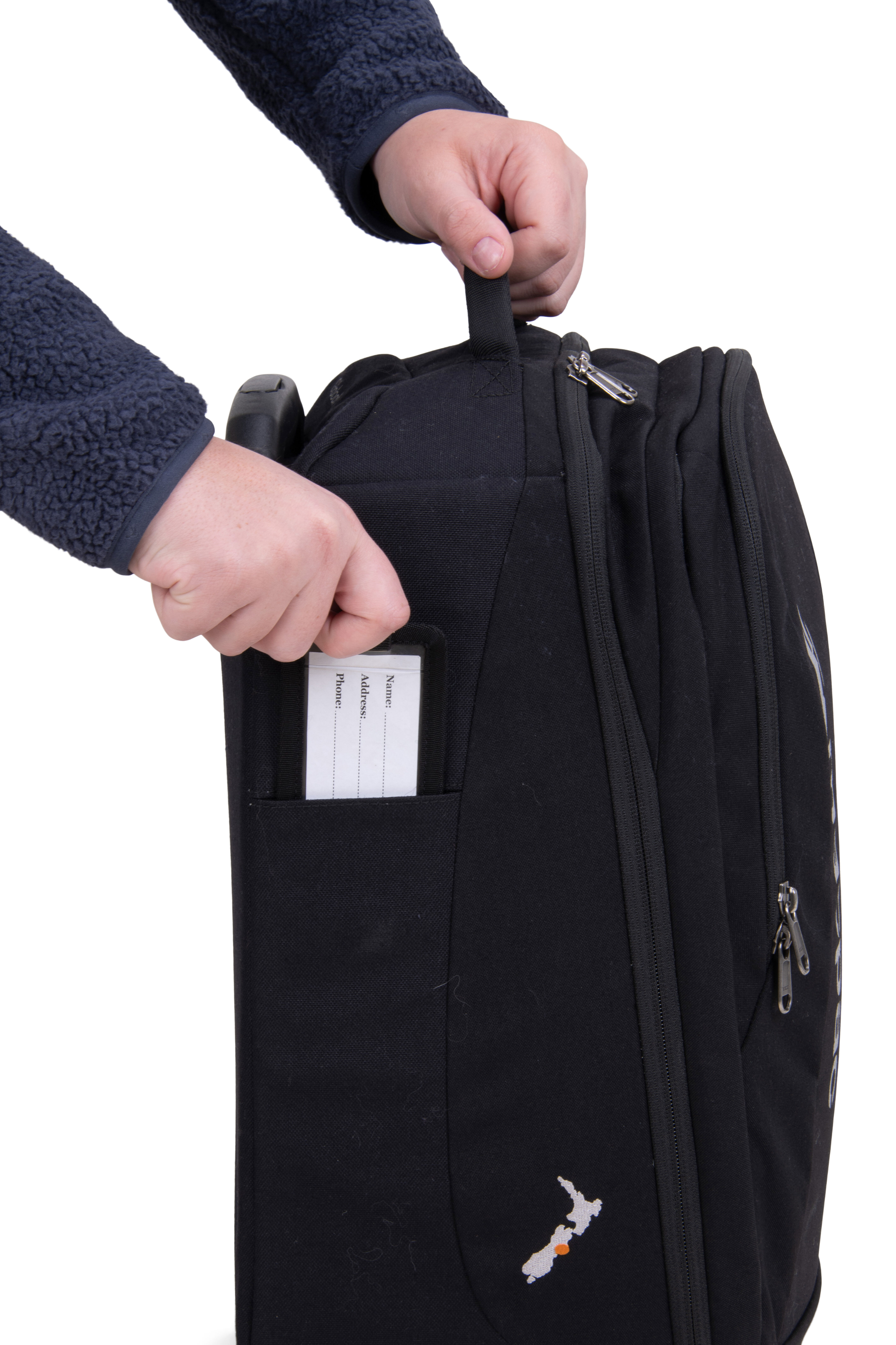 Macpac Global 35L Travel Bag