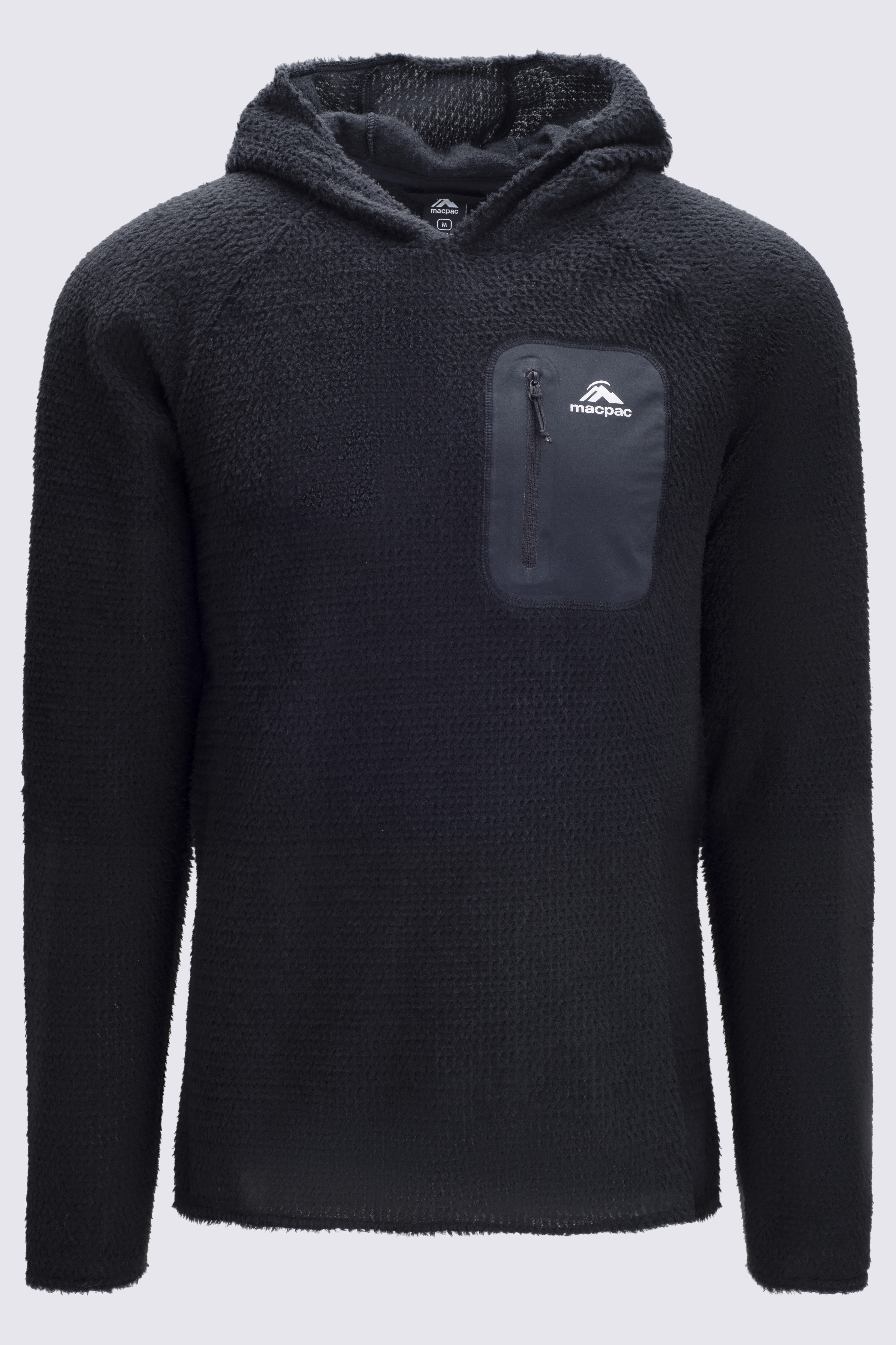 Macpac Men's Nitro Fleece Pullover