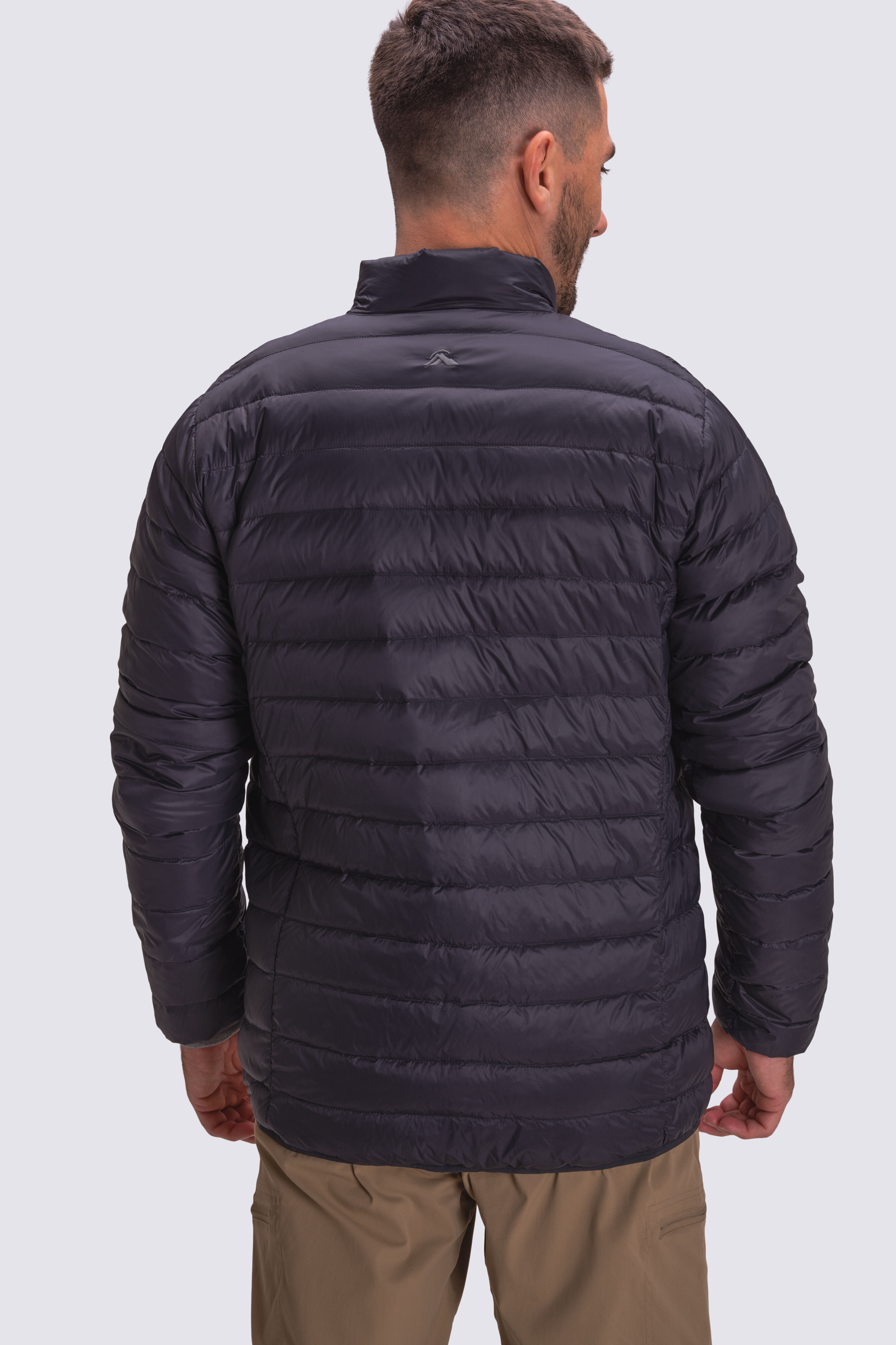 Macpac Men's Uber Light Down Jacket