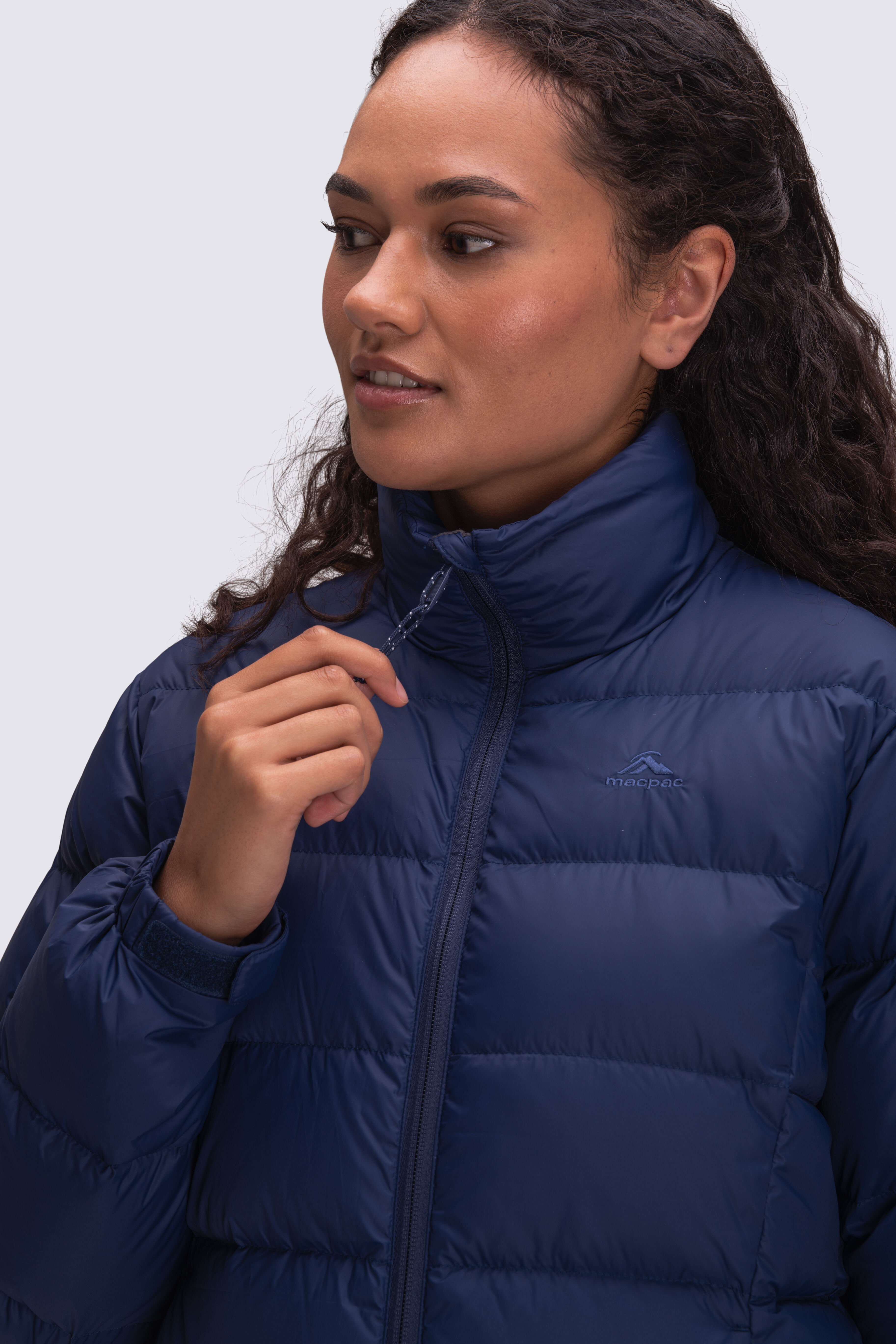 Macpac Women's Halo Down Jacket