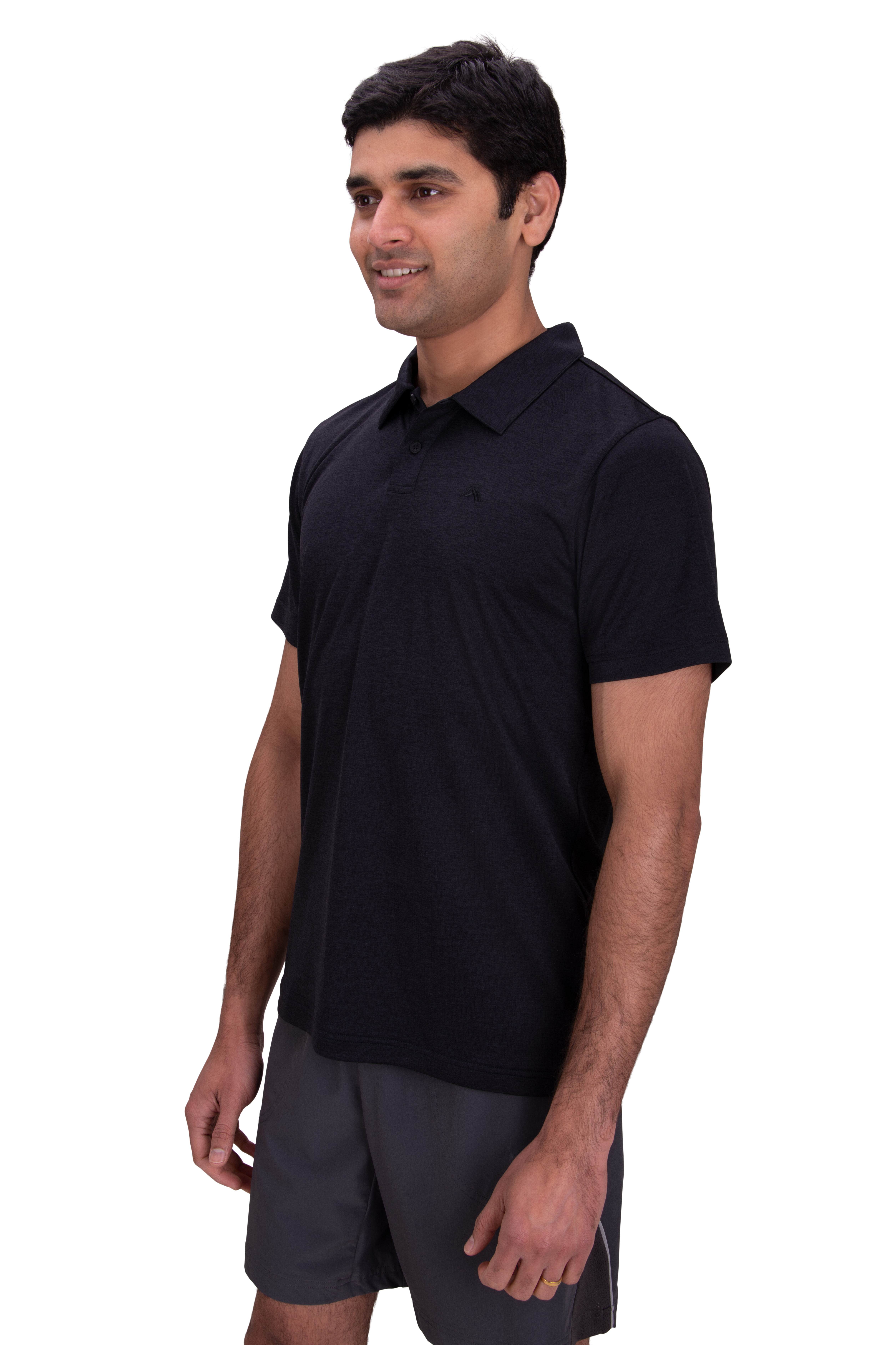 Macpac Men's Eyre Polo