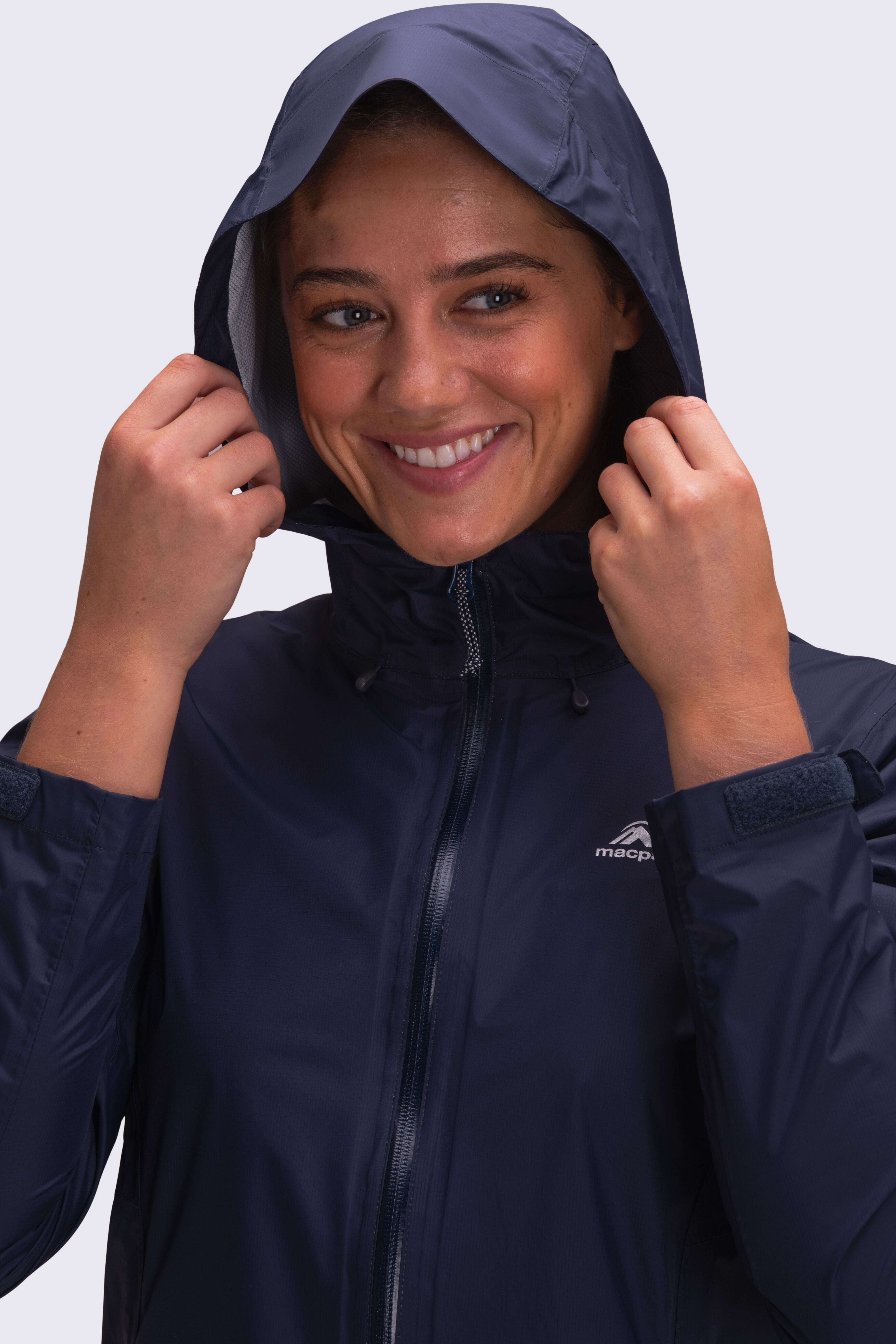 Macpac Women's Mistral Rain Jacket