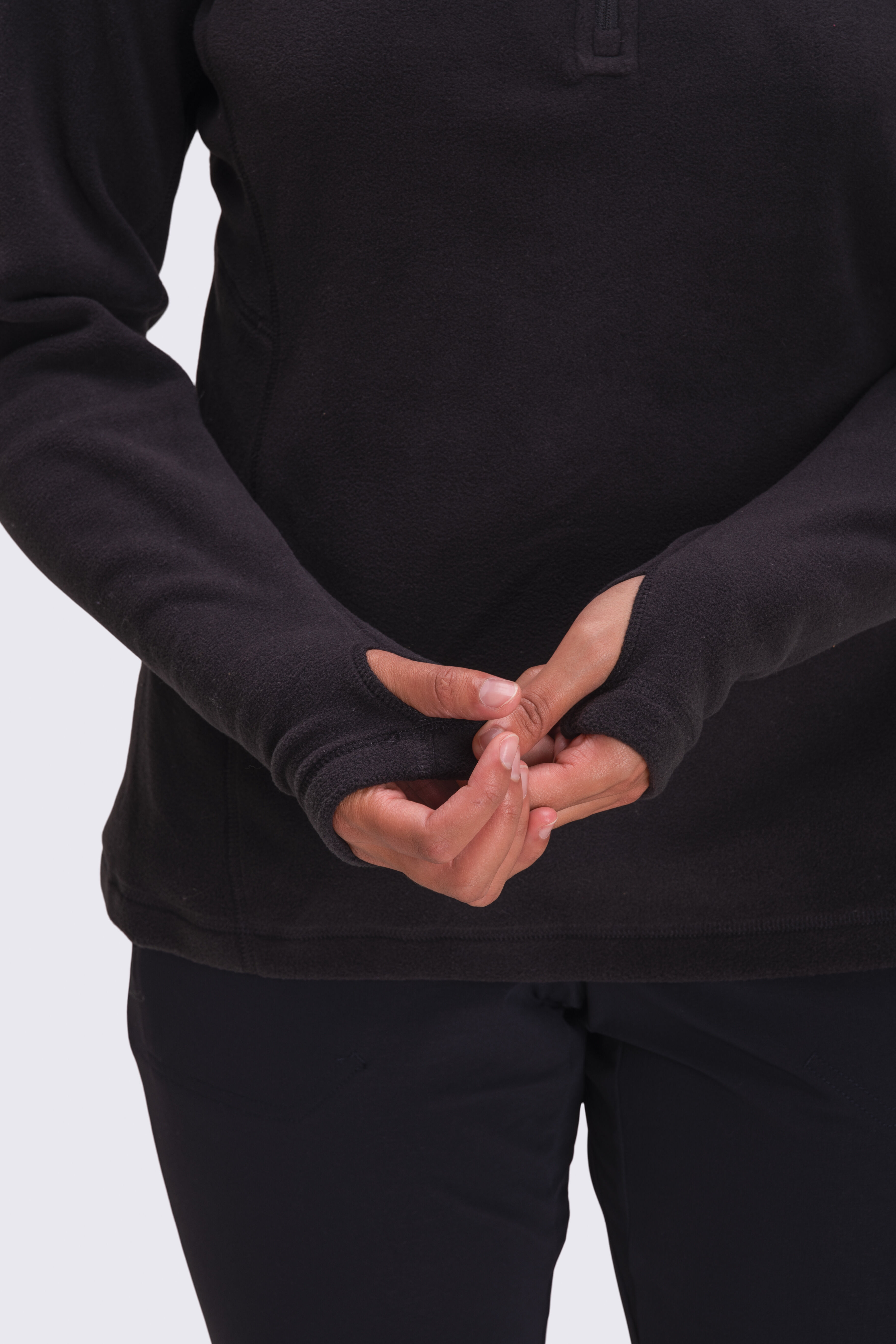 Macpac Women's Tui Fleece Pullover