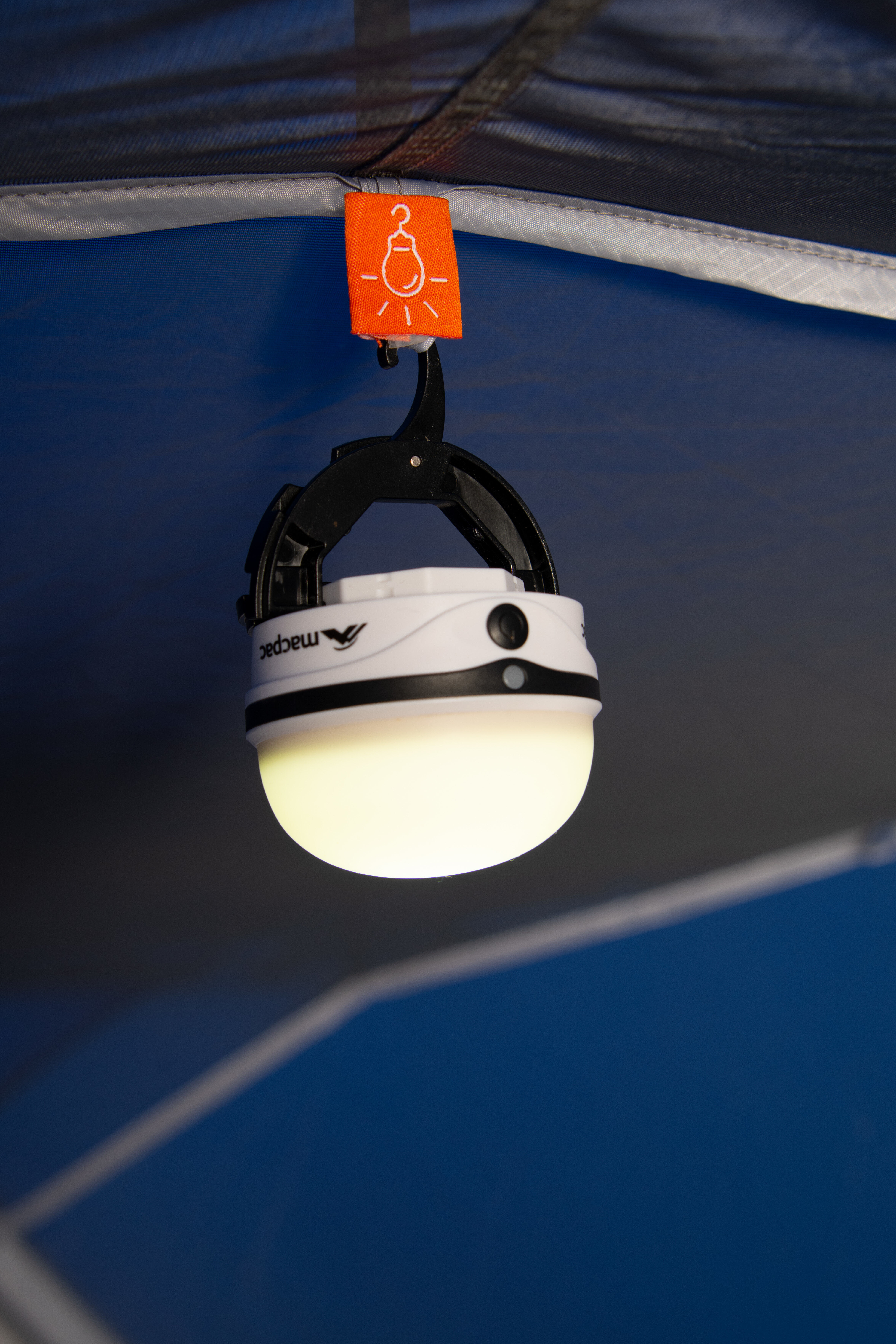 Macpac Solstice 4 Person Tent