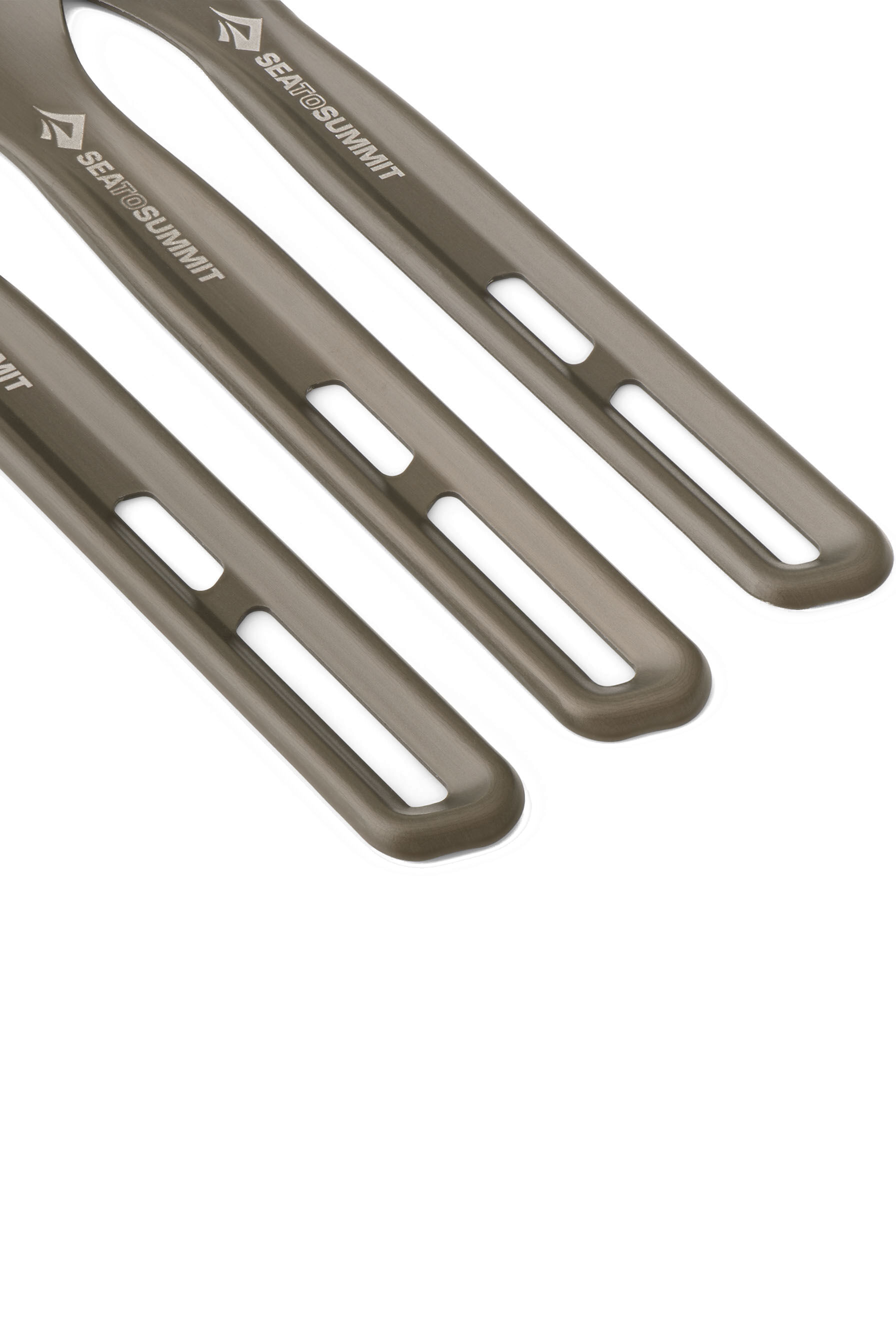 Sea to Summit Frontier Ultralight Cutlery Set — 3 Piece