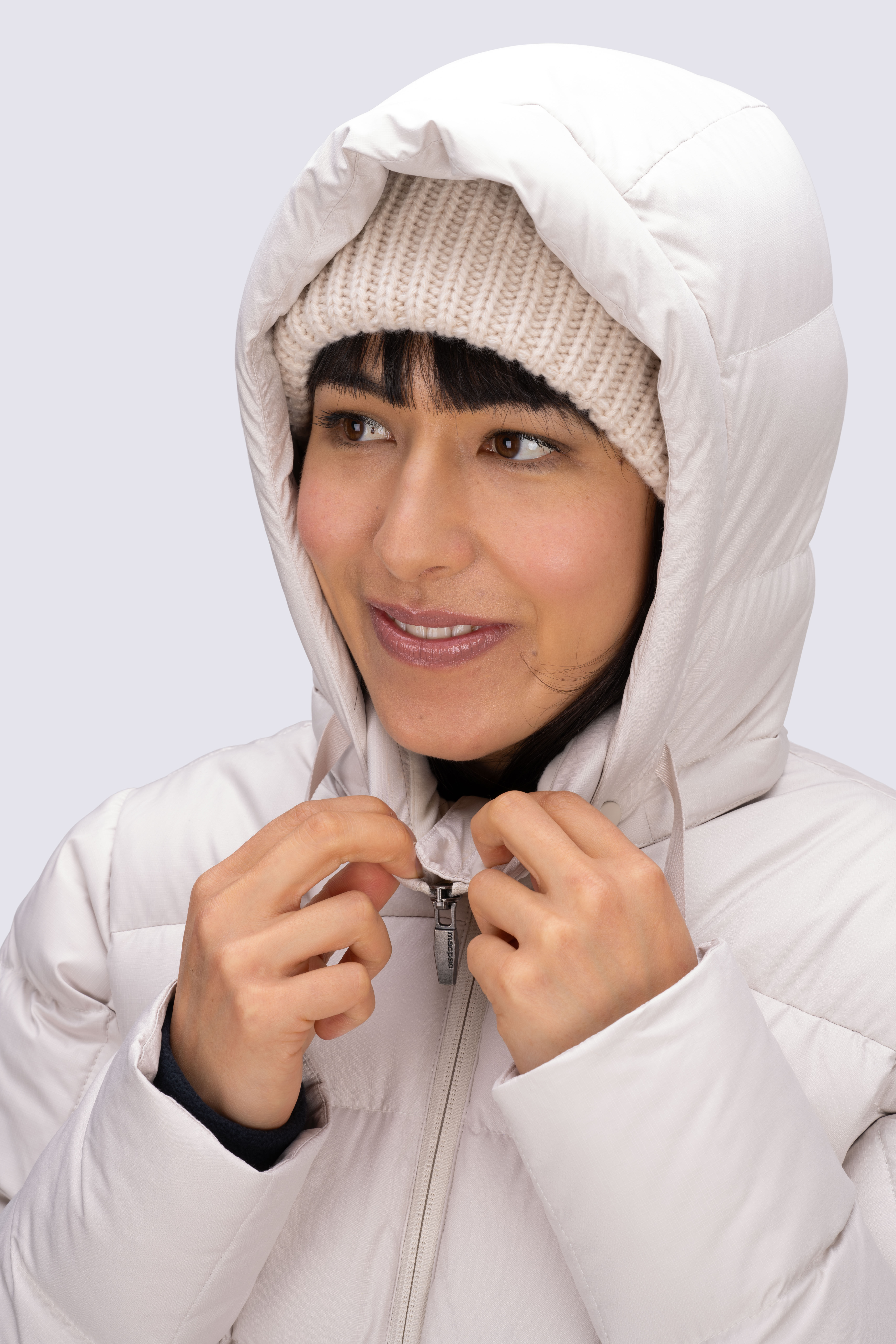 Macpac Women's Aurora Down Coat