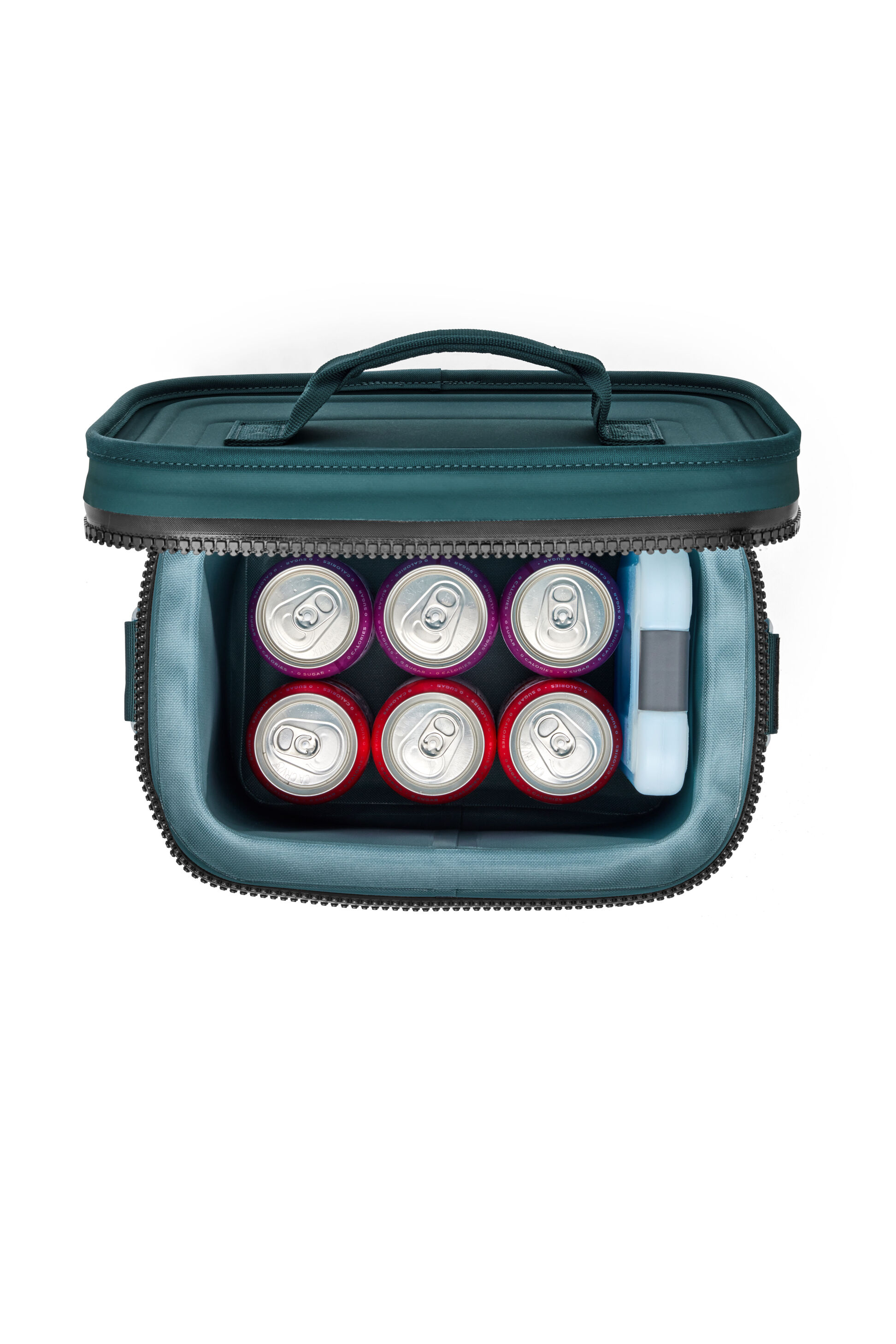 YETI® Hopper Flip 8 Soft Cooler Bag