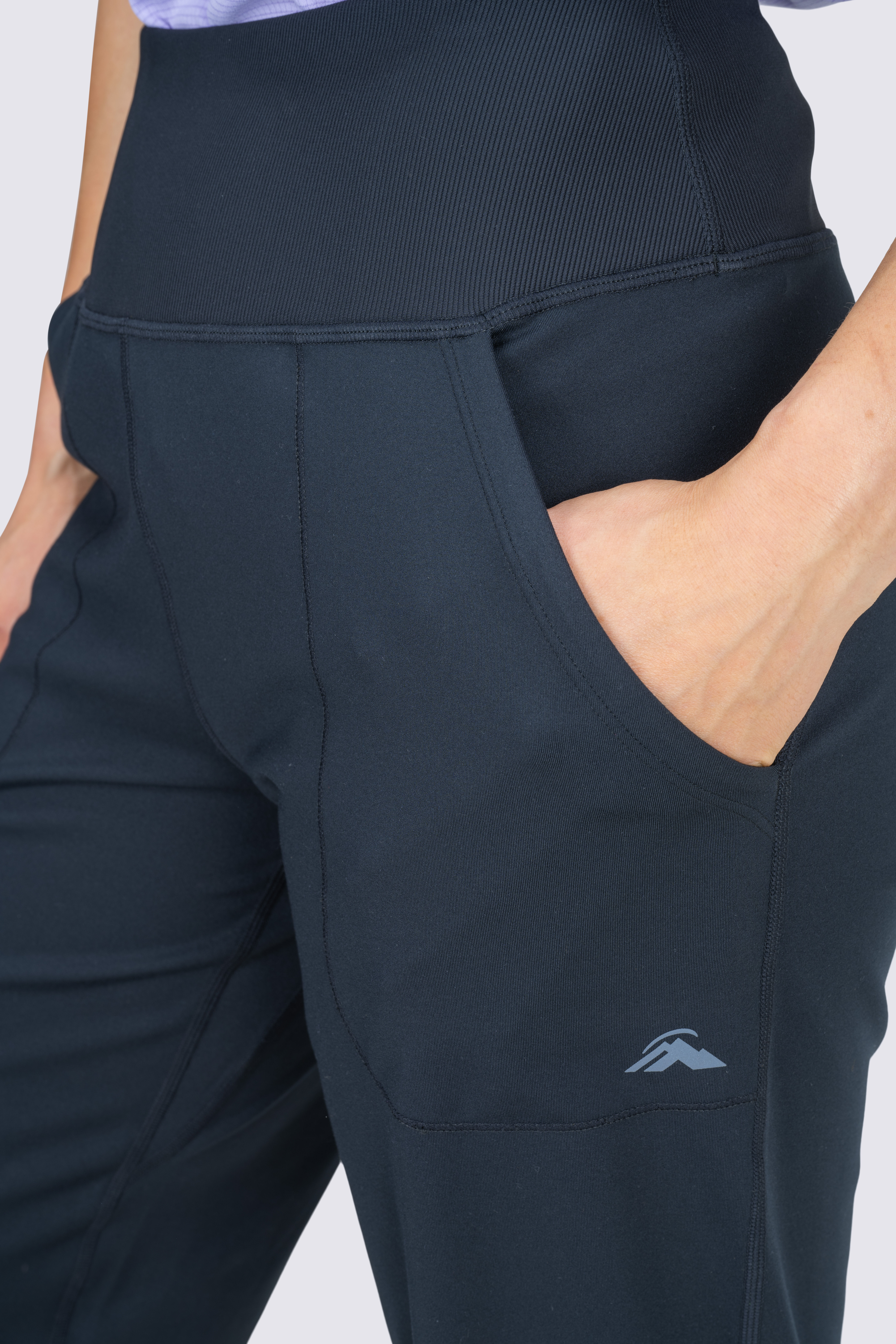 Macpac Women's Active Knit Joggers