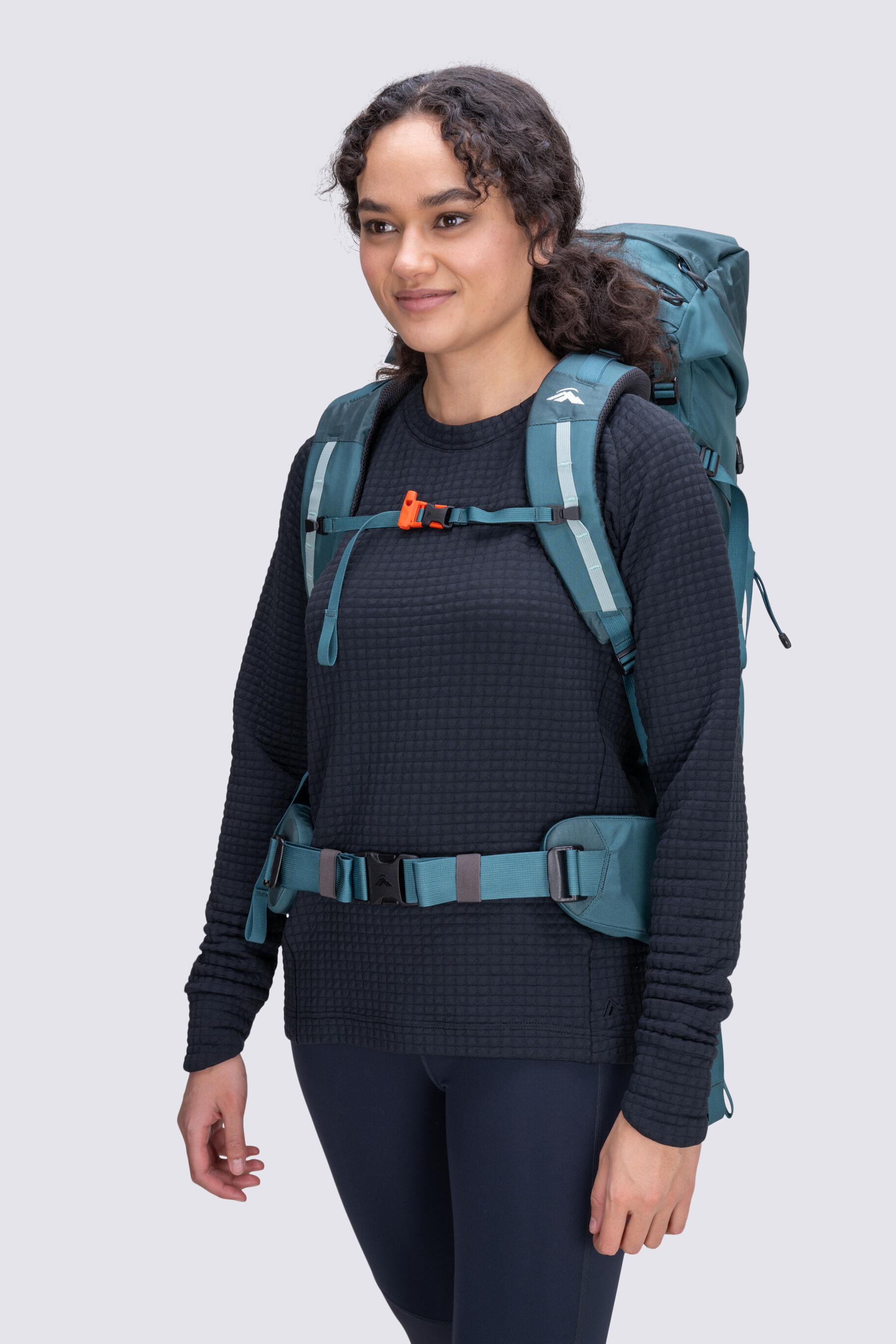 Macpac Women's Capsule Crew