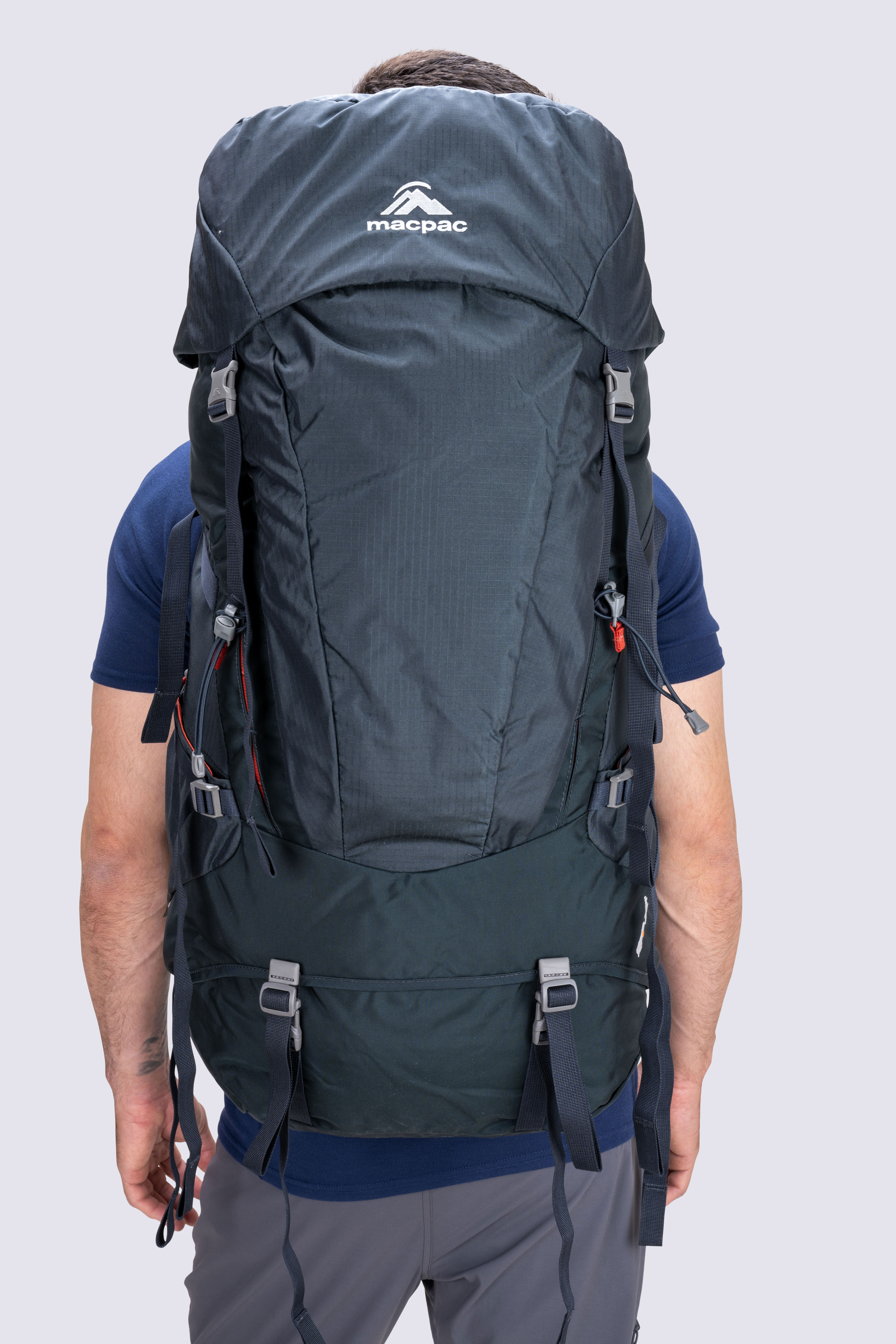 Macpac Torlesse 65L Hiking Backpack