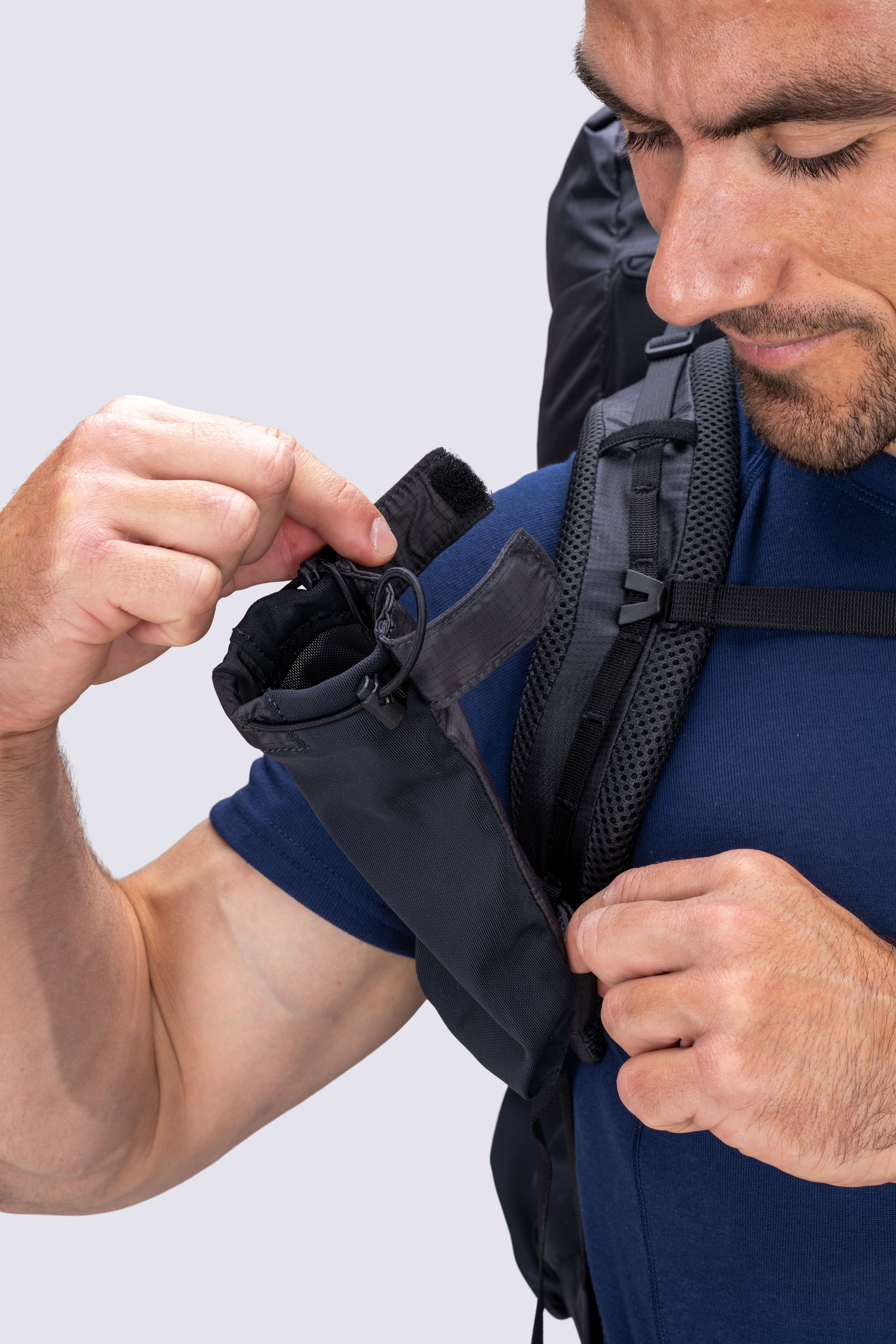 Macpac Hesper 52L Hiking Backpack