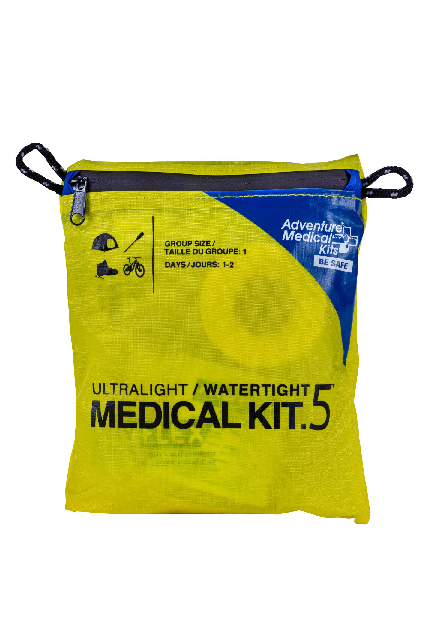 Adventure Medical Kits Ultralight / Watertight .5 First Aid Kit