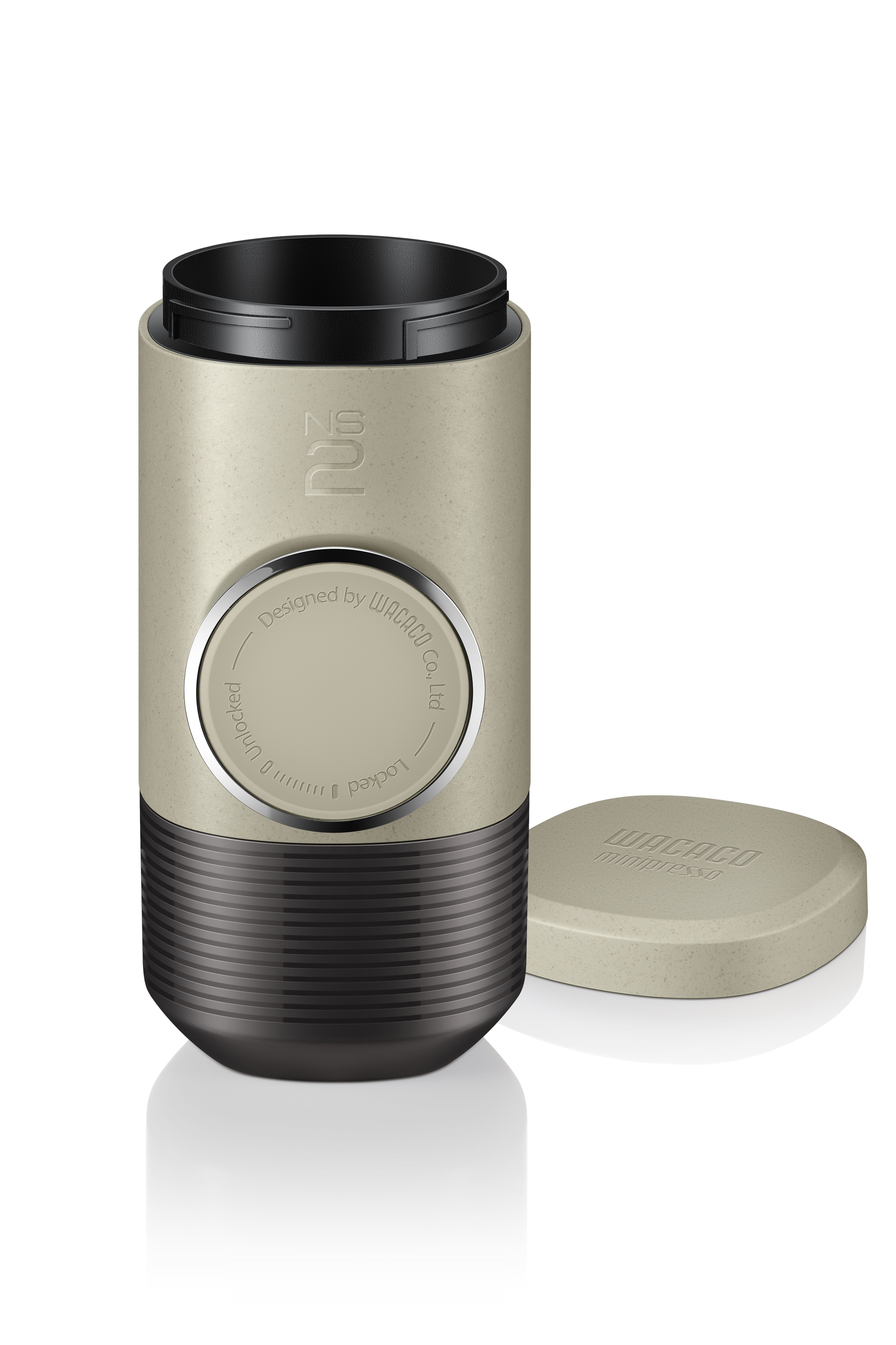 Wacaco Minipresso NS2