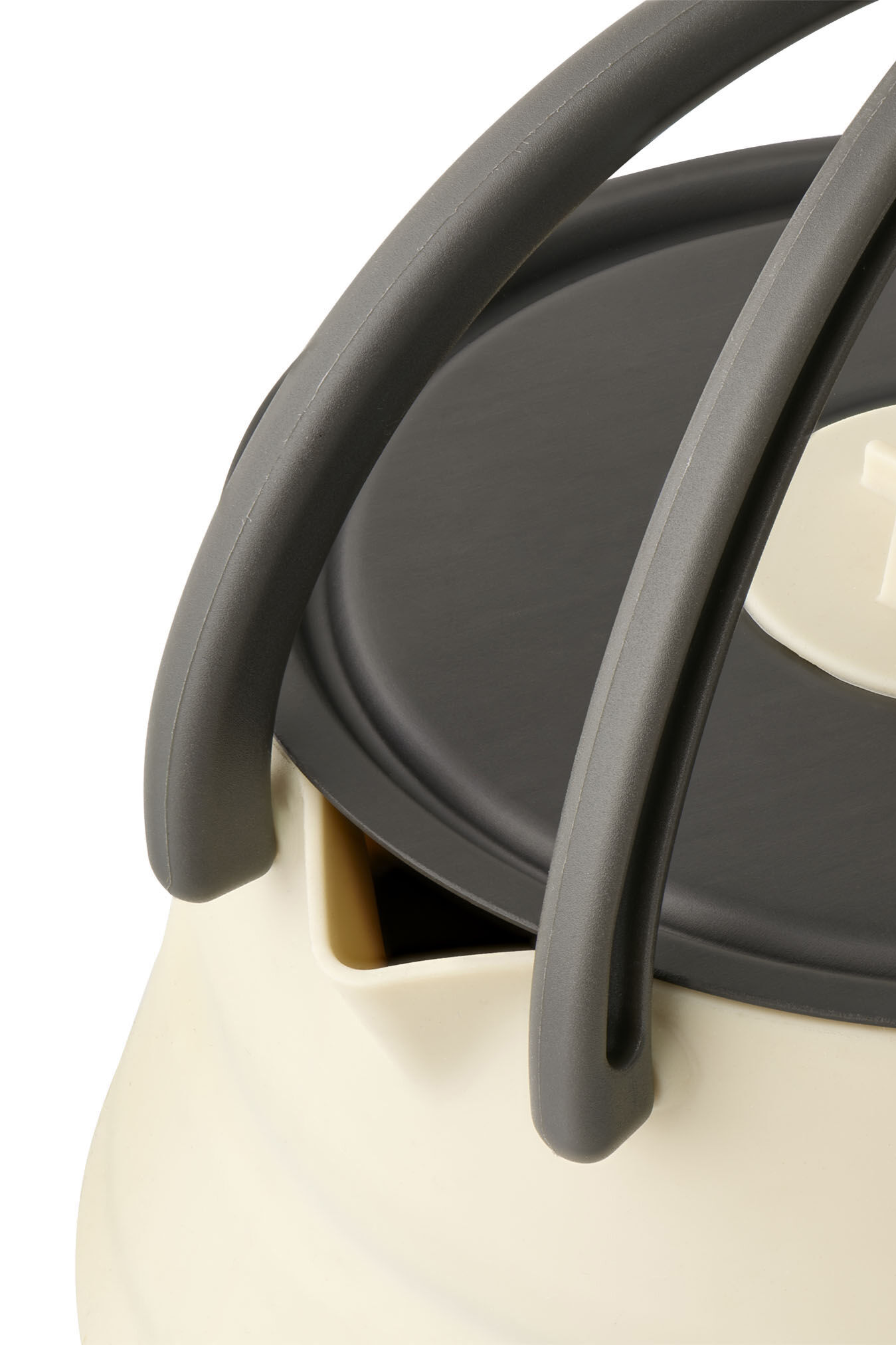 Sea to Summit Frontier Ultralight Collapsible Kettle — 1.3L