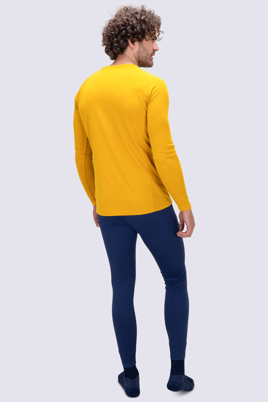 Macpac Men's Exothermal Pant