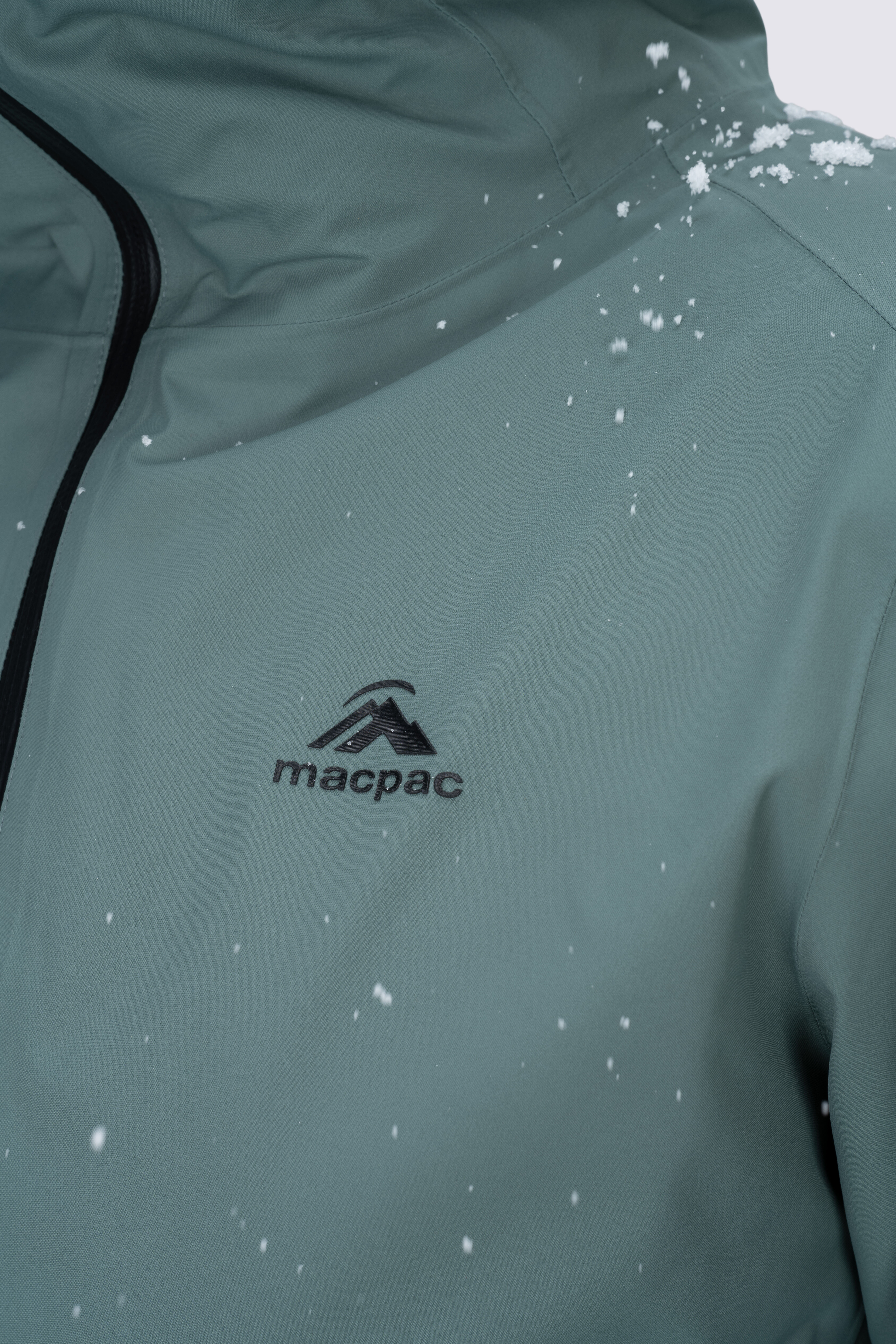 Macpac Women's Soho Snow Jacket
