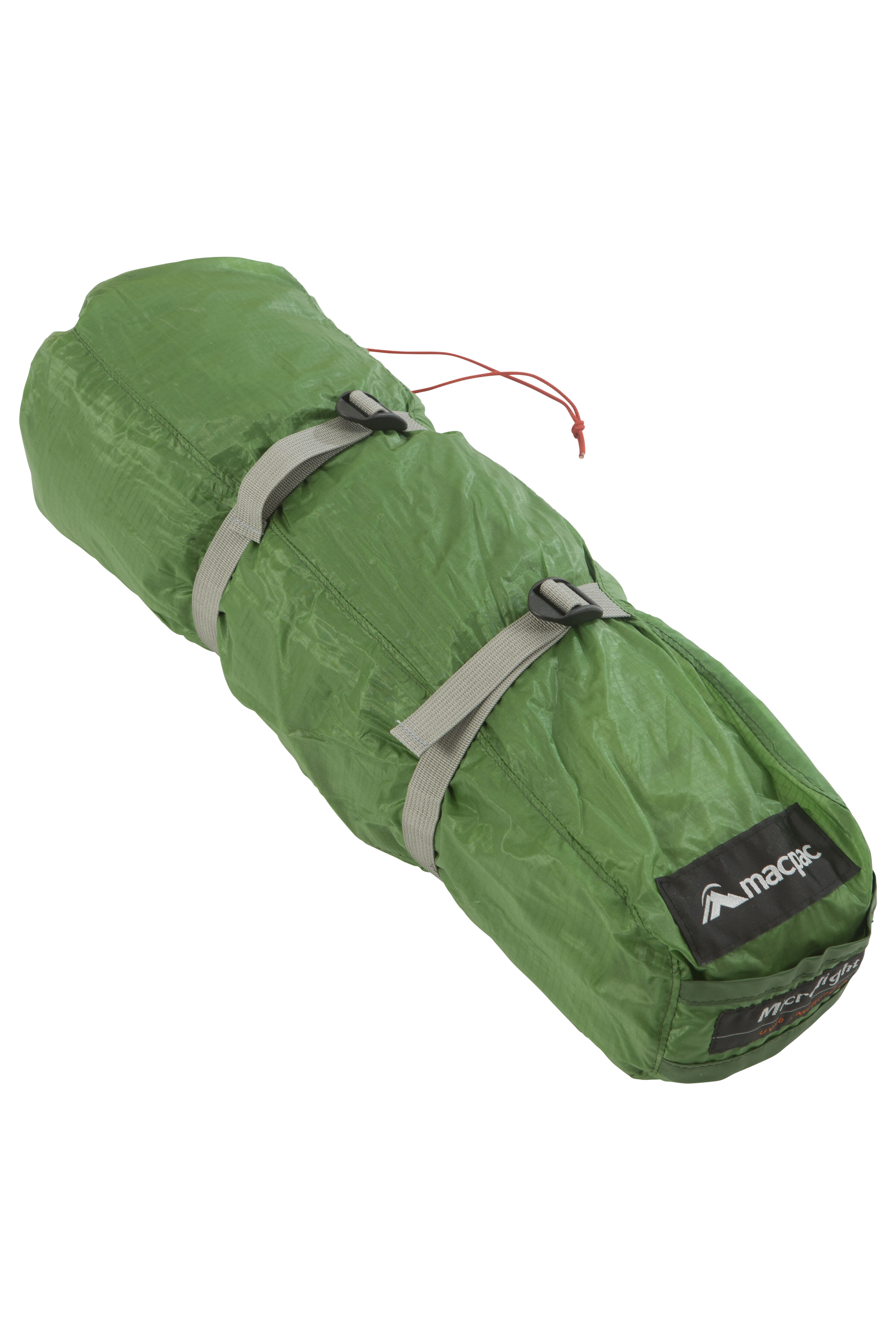 Macpac Microlight 1 Person Tent