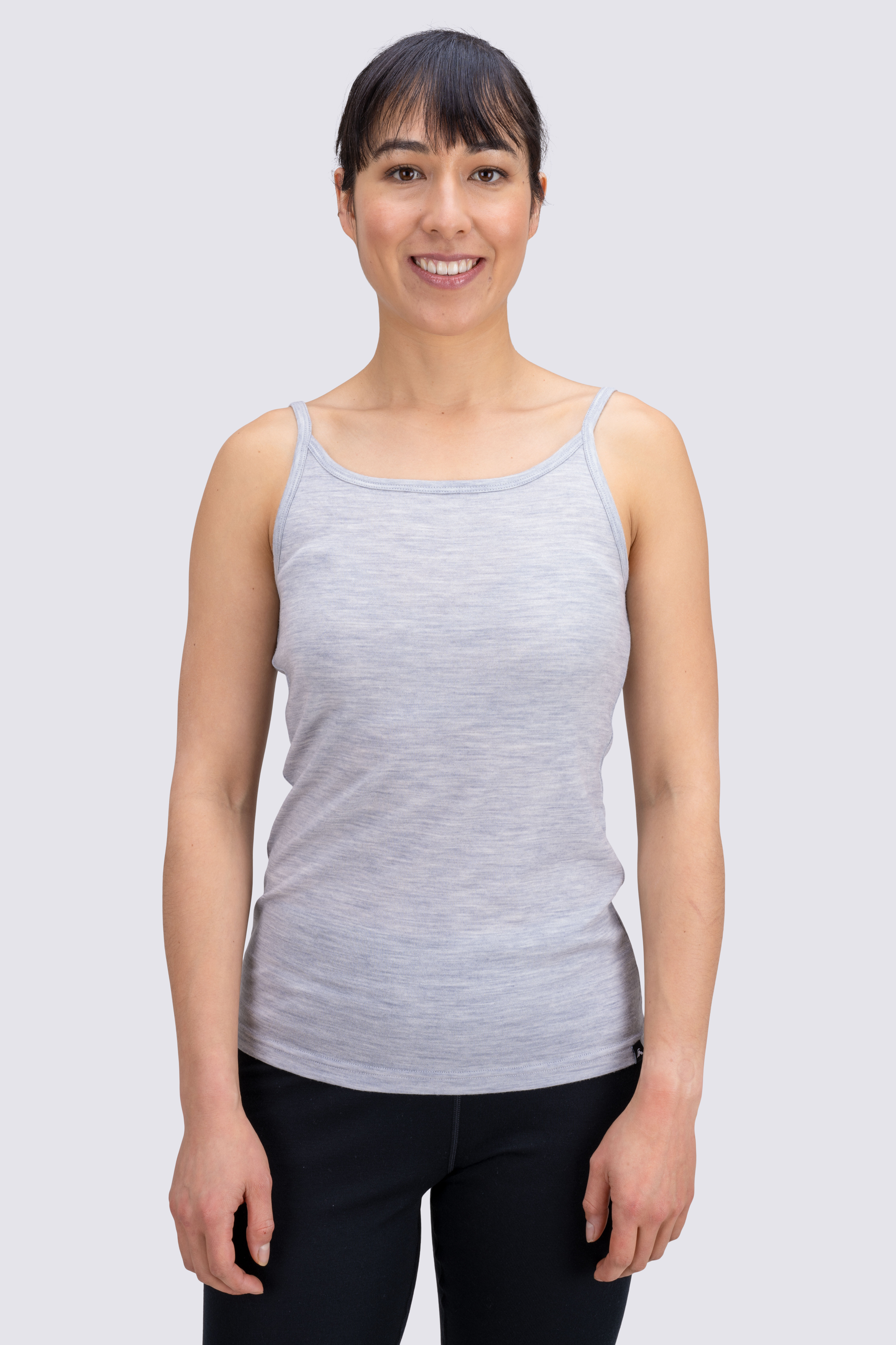 Macpac Women's 150 Merino Camisole