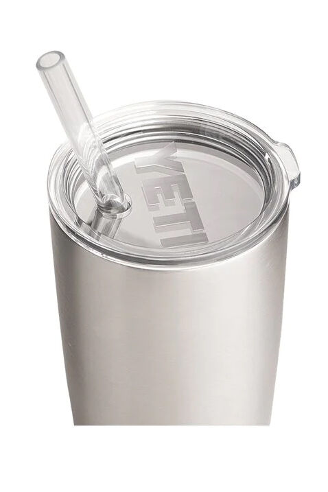 YETI® Rambler® Tumbler Straw Lid — Medium
